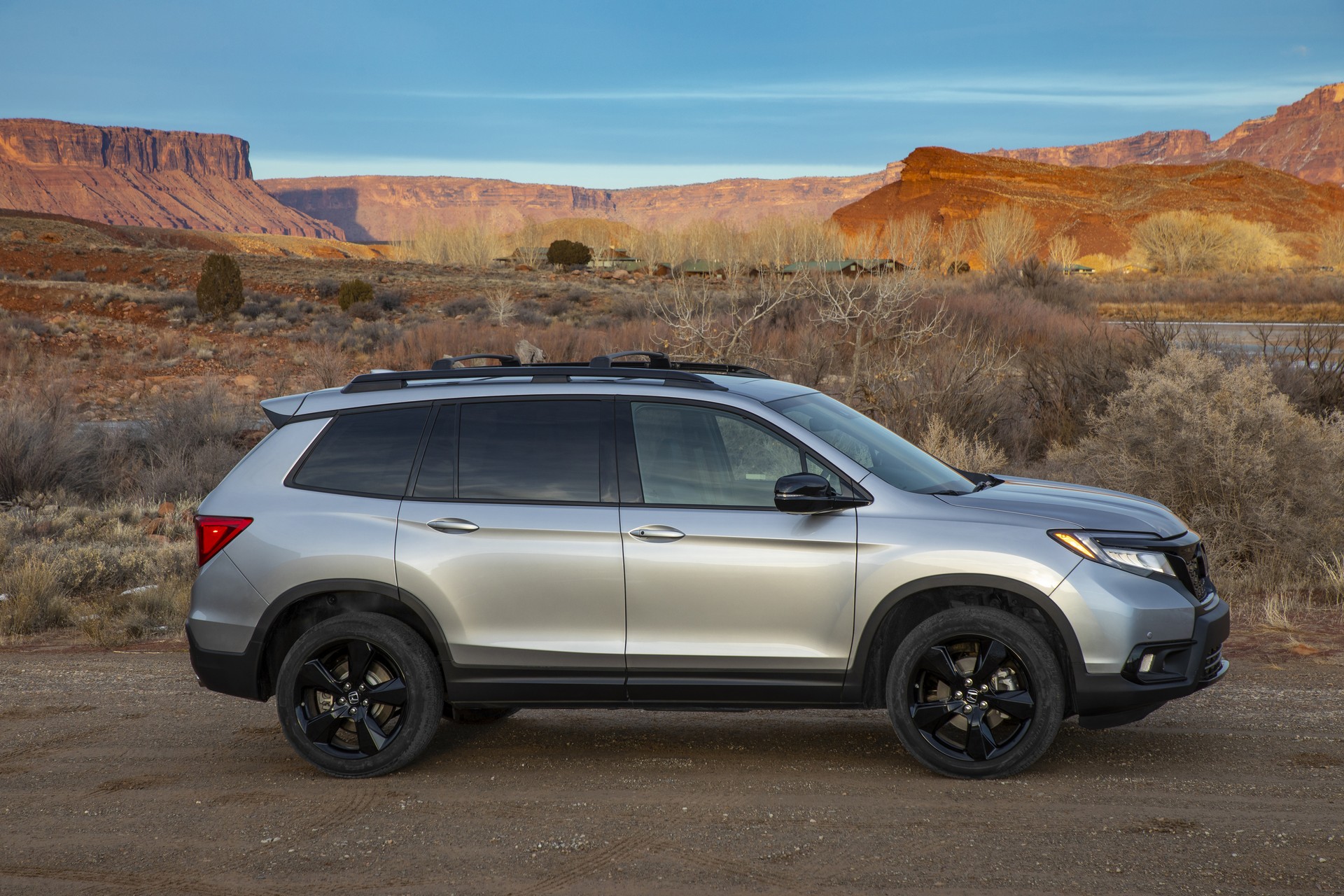 2019 Honda Passport-49 2019 Honda Passport Starts At $32K, Costs More Than Pilot