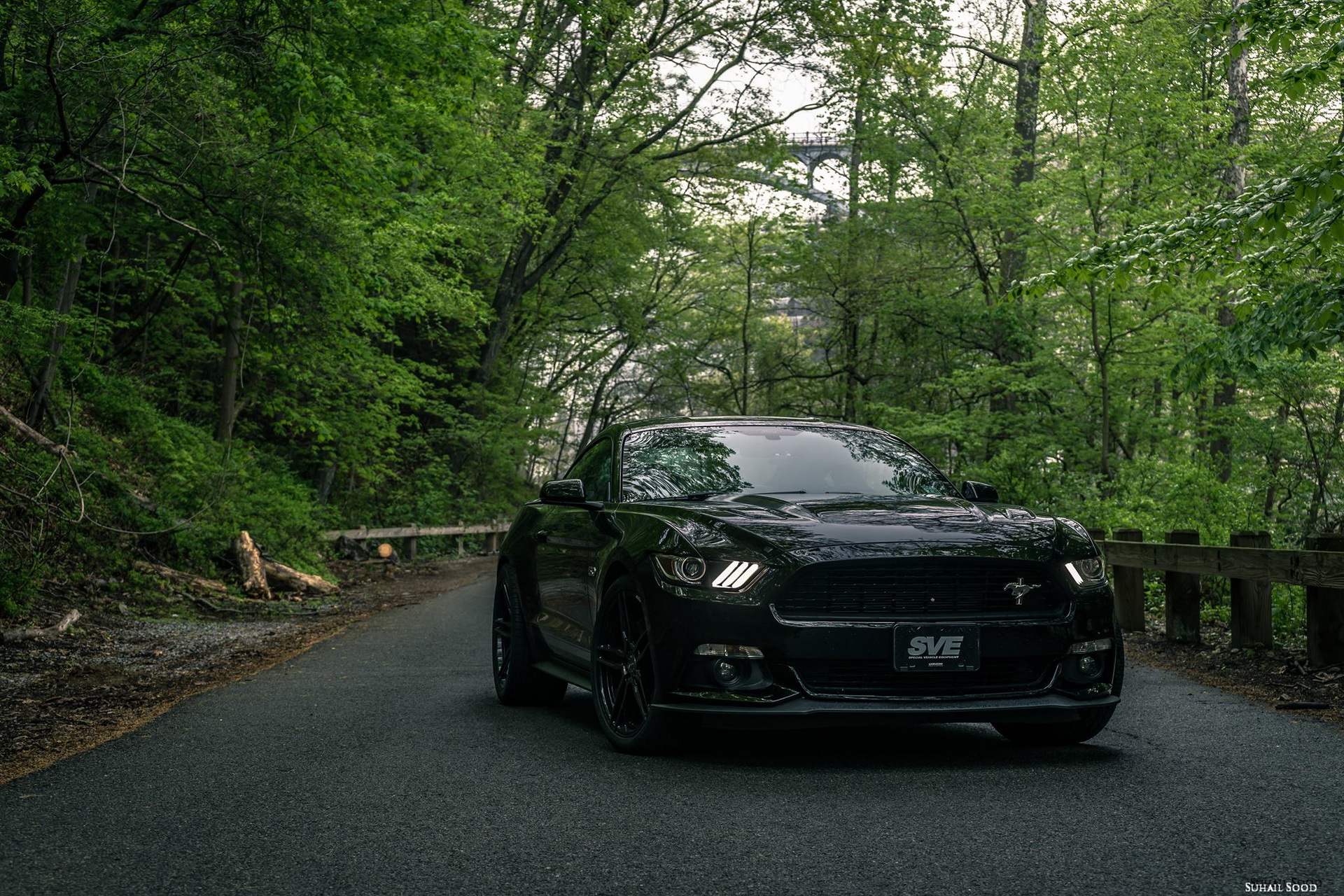 ford mustang joyride dealership employees 3 Customer Captures Ford Dealer Employees Abusing His Mustang GT, Social Media Fight Ensues