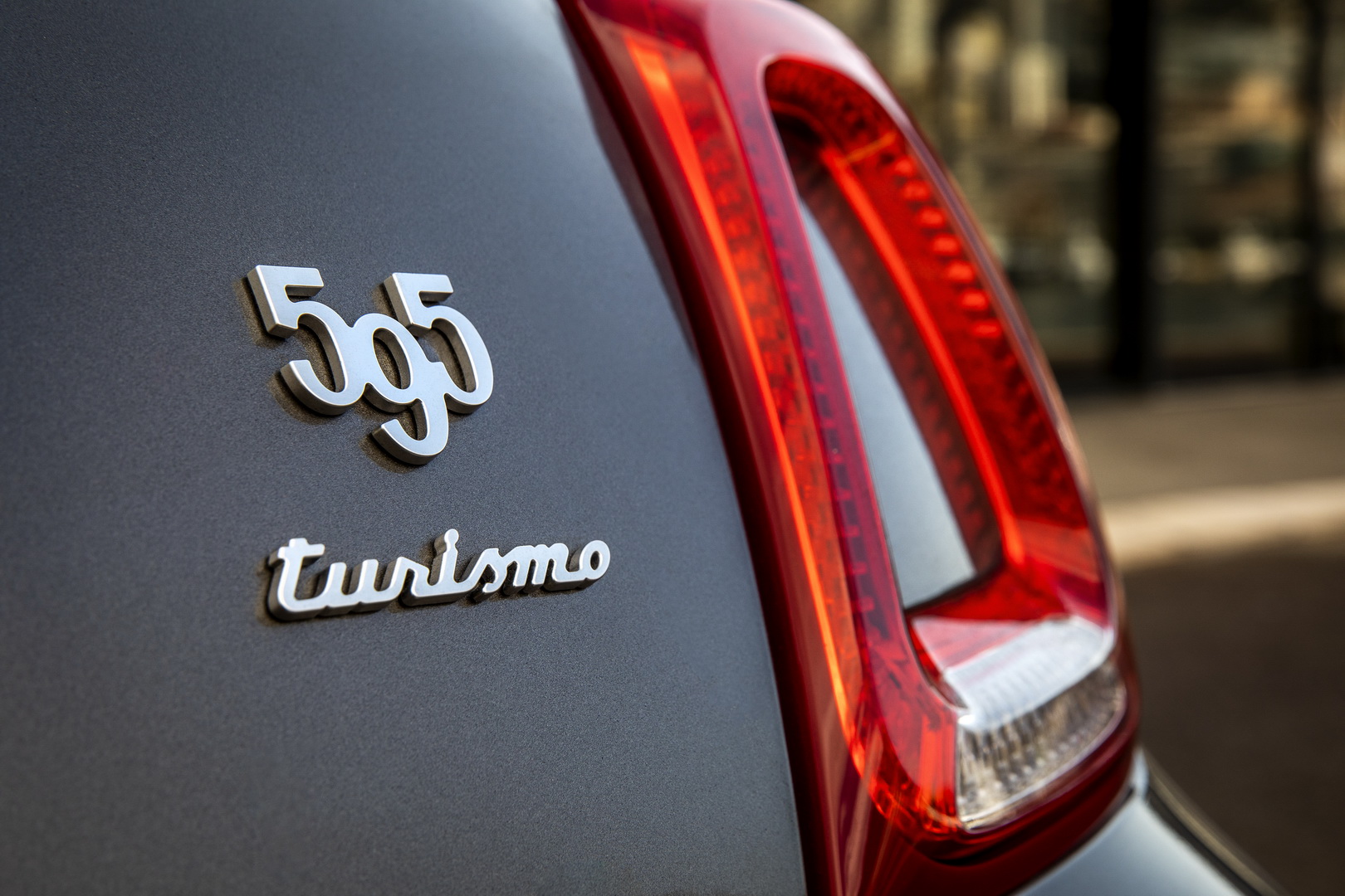 2019 abarth 595 124 70th anniversary 30 2019 Abarth 595 And 124 Spider Celebrate The Brand’s 70th Anniversary