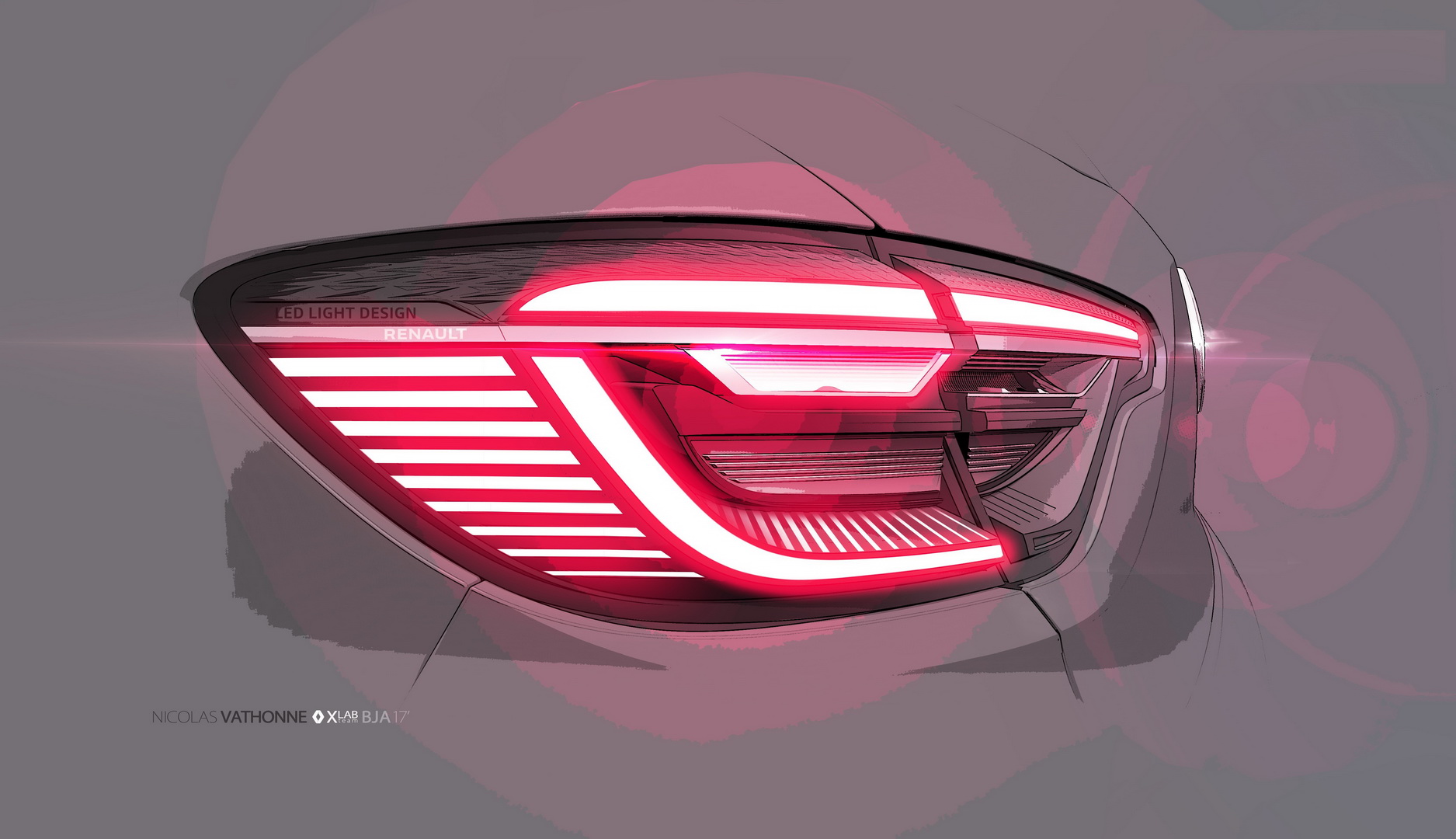 2020 renault clio exterior 31 2020 Renault Clio Is Ready To Conquer The Supermini Segment