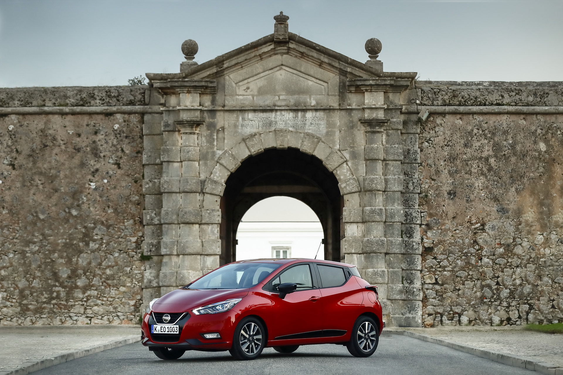 2019-Nissan-Micra-Xtronic-03 New Nissan Micra N-Sport Arrives As The Warm Hatch Of The Range