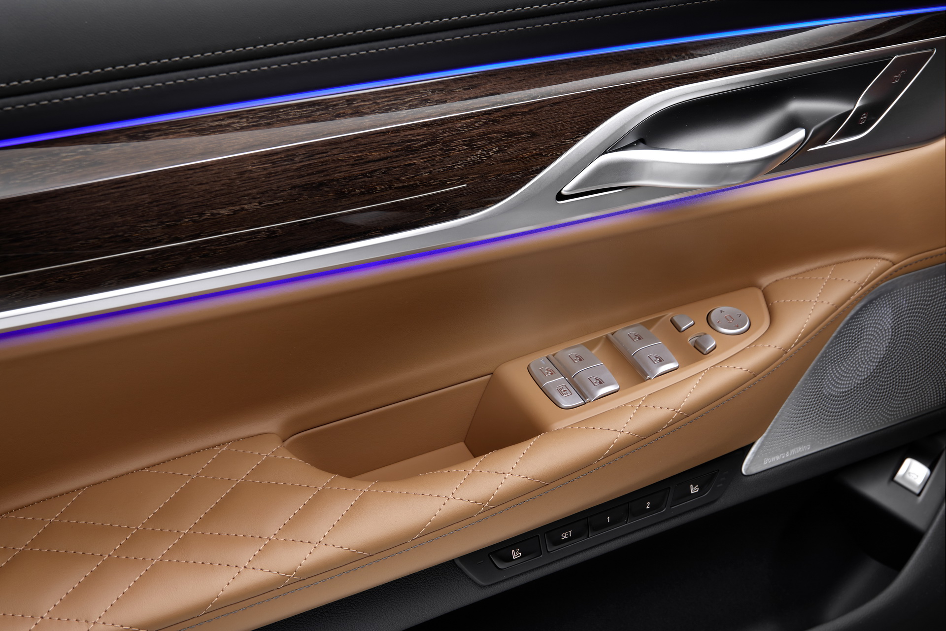 2019-BMW-7-Series-26 2020 BMW 7-Series Flagship Sedan Goes Official With Bold Update