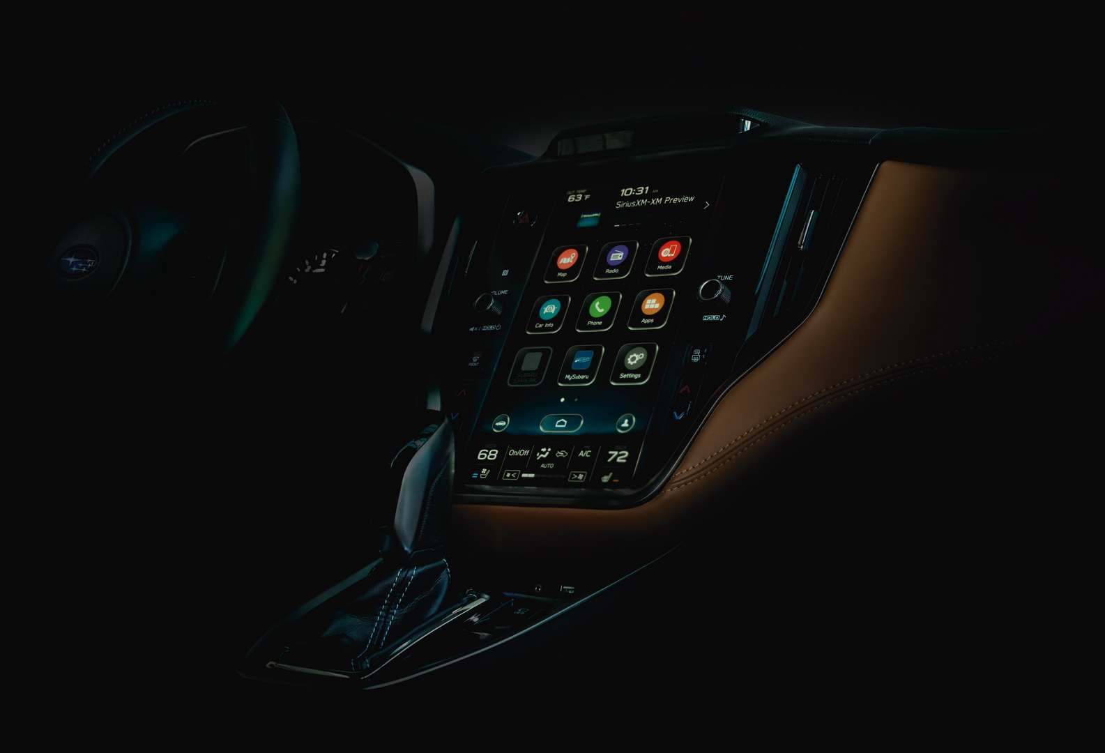 Subaru Legacy New 2020 Subaru Legacy Looks More Like A Refresh Than An All-New Design