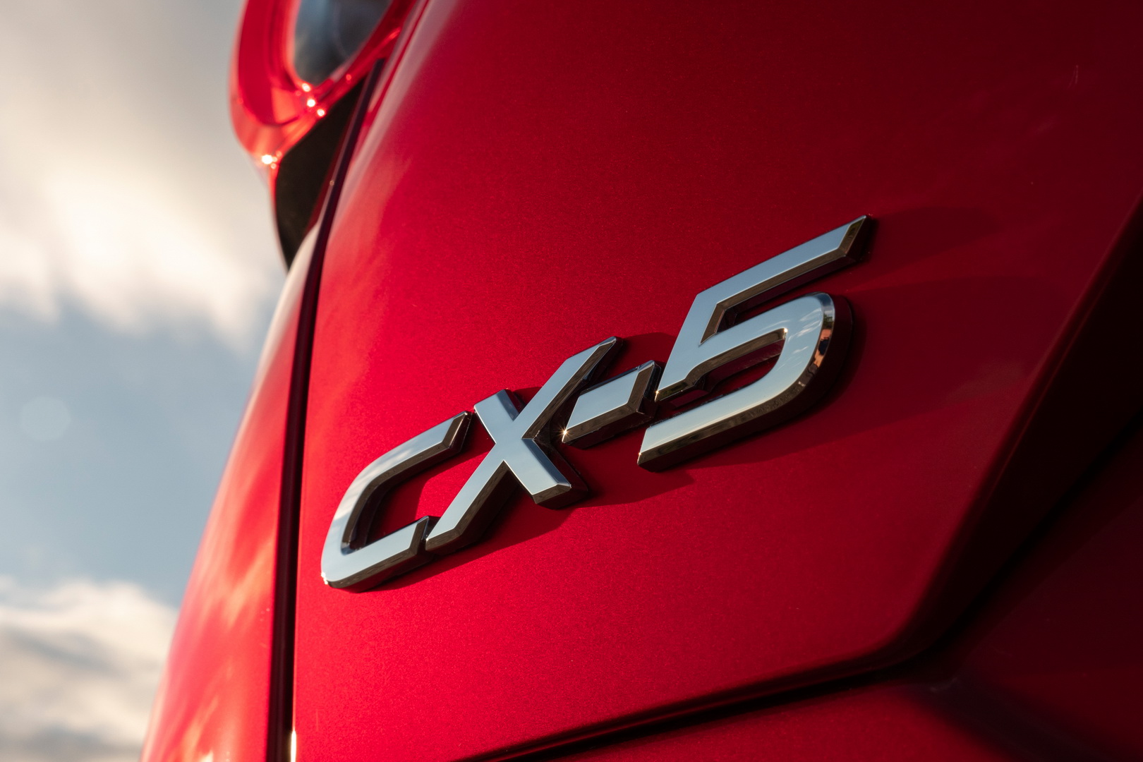 2019 mazda cx-5 14 2019 Mazda CX-5 Priced From £25,595 In The UK, GT Sport Nav+ Flagship Joins The Family