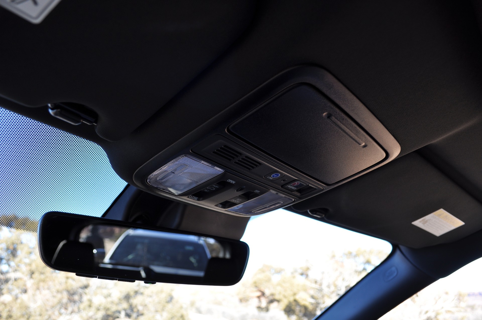 2019 Honda Passport-16 Review: 2019 Honda Passport Proves Comfort And Off-Road Capability Can Mix