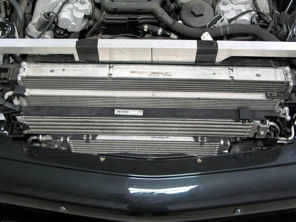 mercedes 190e c63 amg conversion 72 Tuner Transplants Classic Mercedes 190E 2.5 16 EVO Body On A Modern C63 AMG