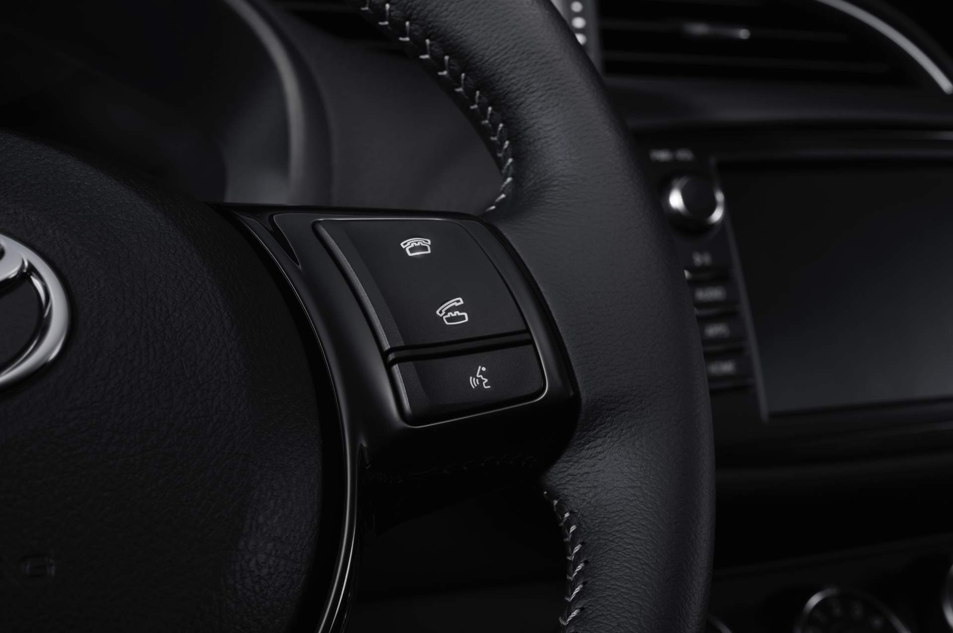 2018 Toyota Yaris Liftback 7 Toyota USA Axes Yaris Liftback, Announces 2020 Yaris For NY Auto Show