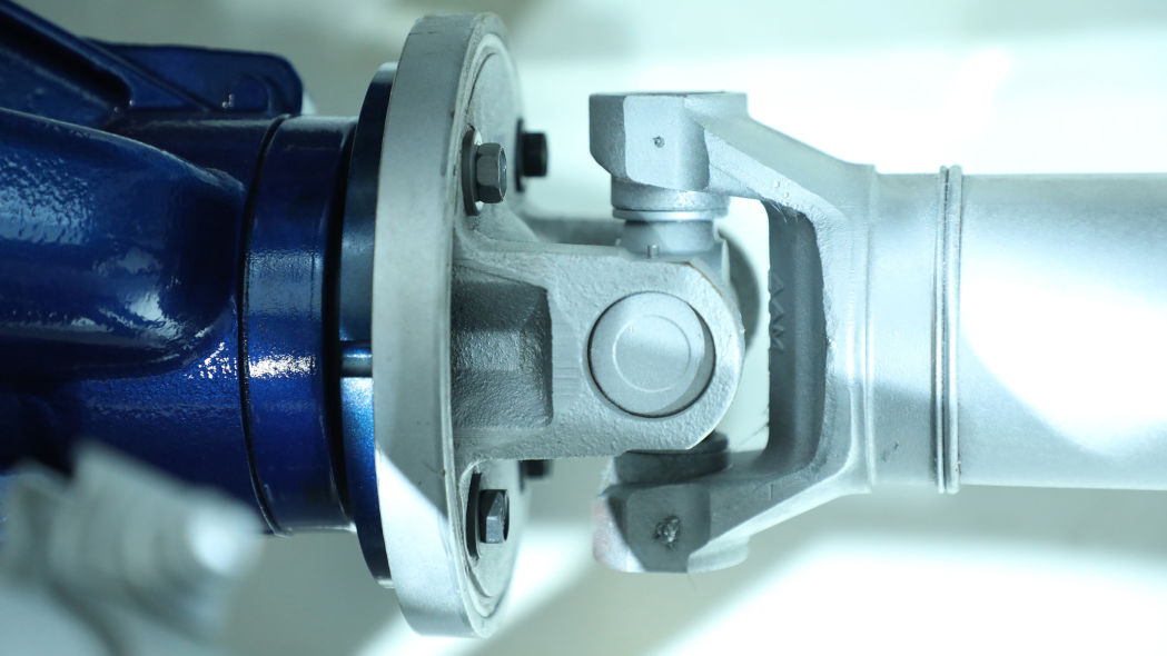 2019 Ram HD details 38 2019 Ram HD Brings Up To 1,000 Lb-Ft Of Torque, Class-Leading Towing