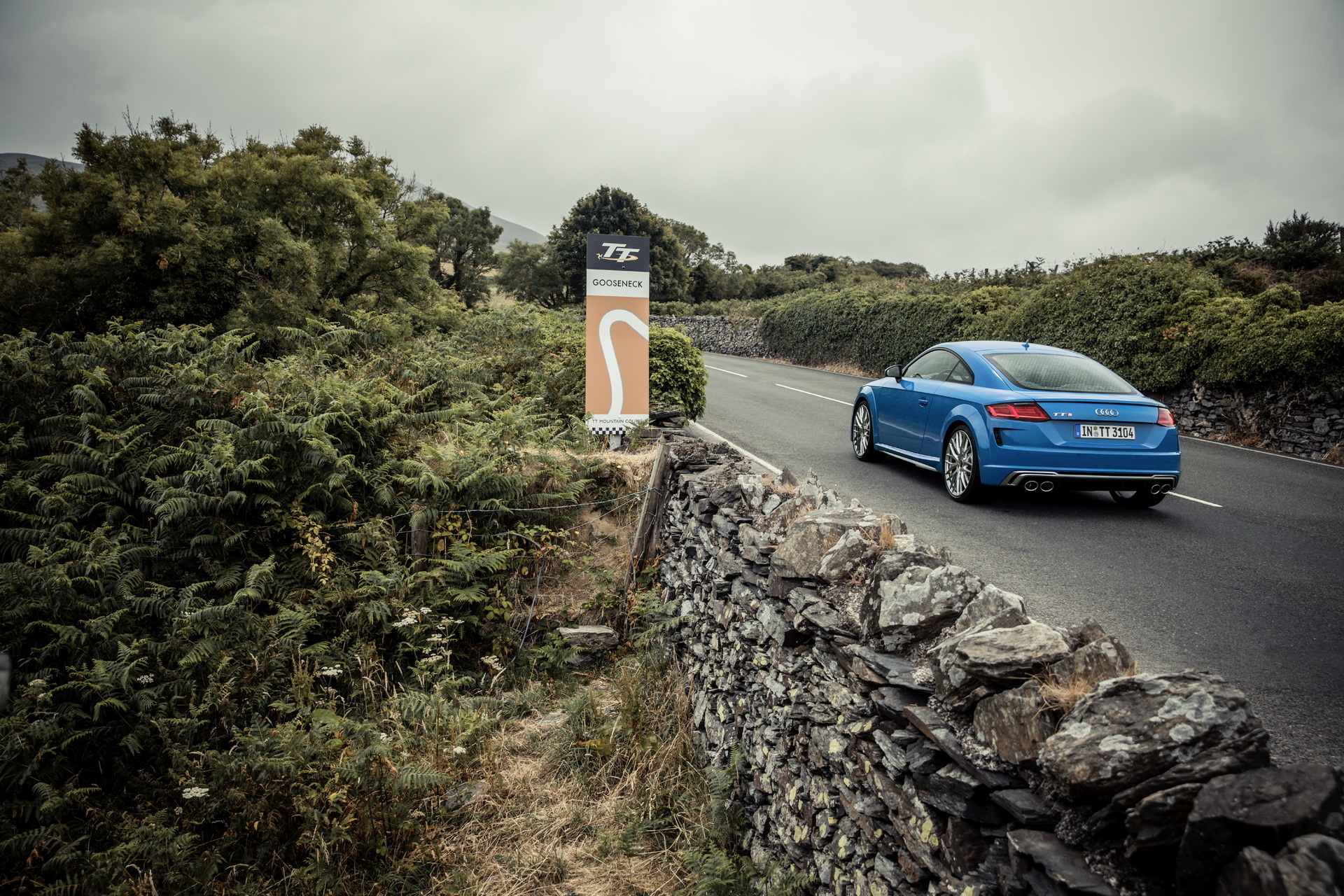 2019-Audi-TTS-06 2019 Audi TTS ‘Competition’ Goes On Sale In Europe