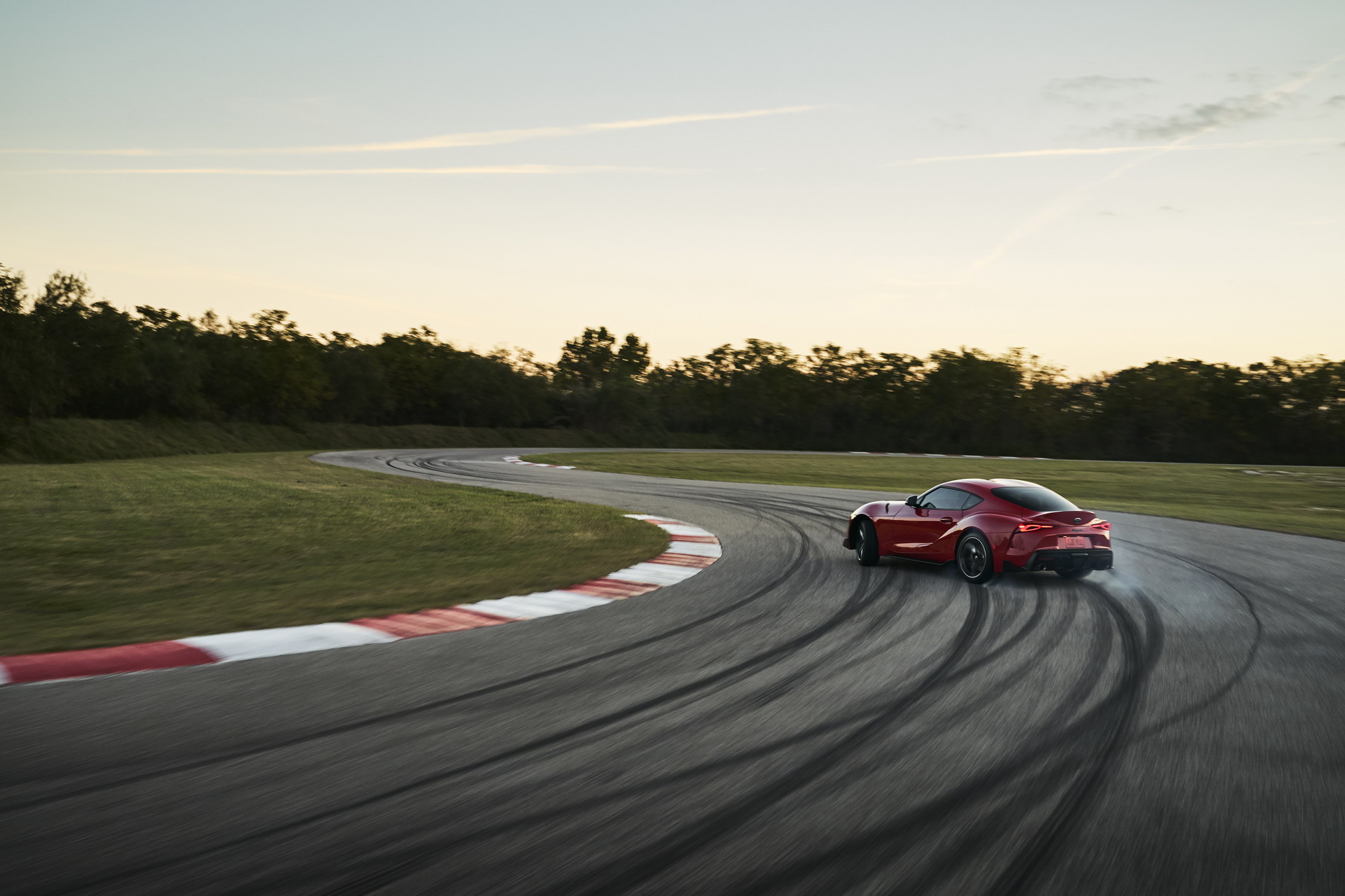 2020 Toyota GR Supra 28 2020 Toyota GR Supra: Here Are All The Details, Photos And Videos You’ve Been Waiting For