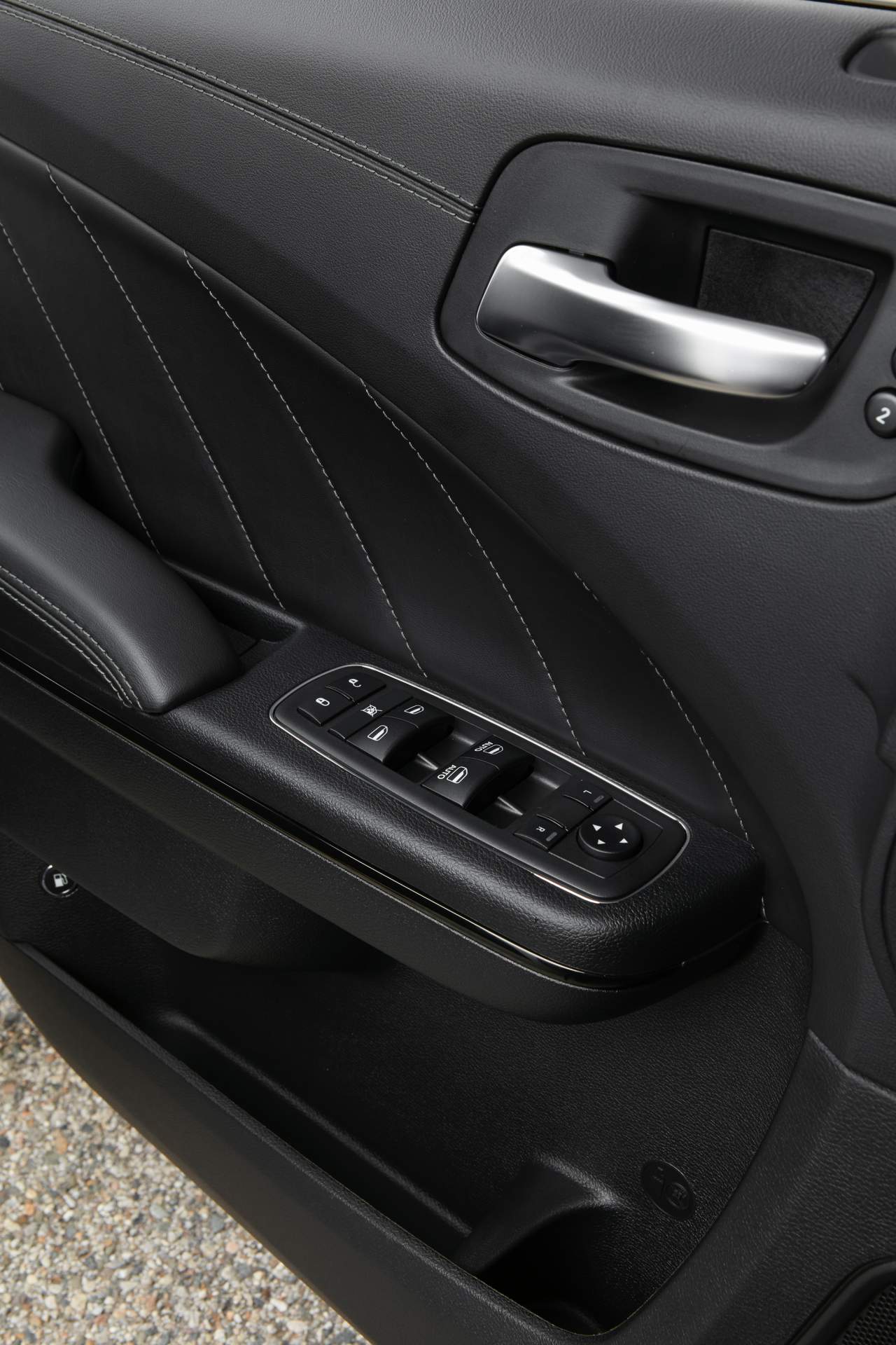 2019 Dodge Charger GT with all-new premium stitched dash and doo Dodge Challenger and Charger, Chrysler 300 Defy Trends, Post Big Sales In 2018