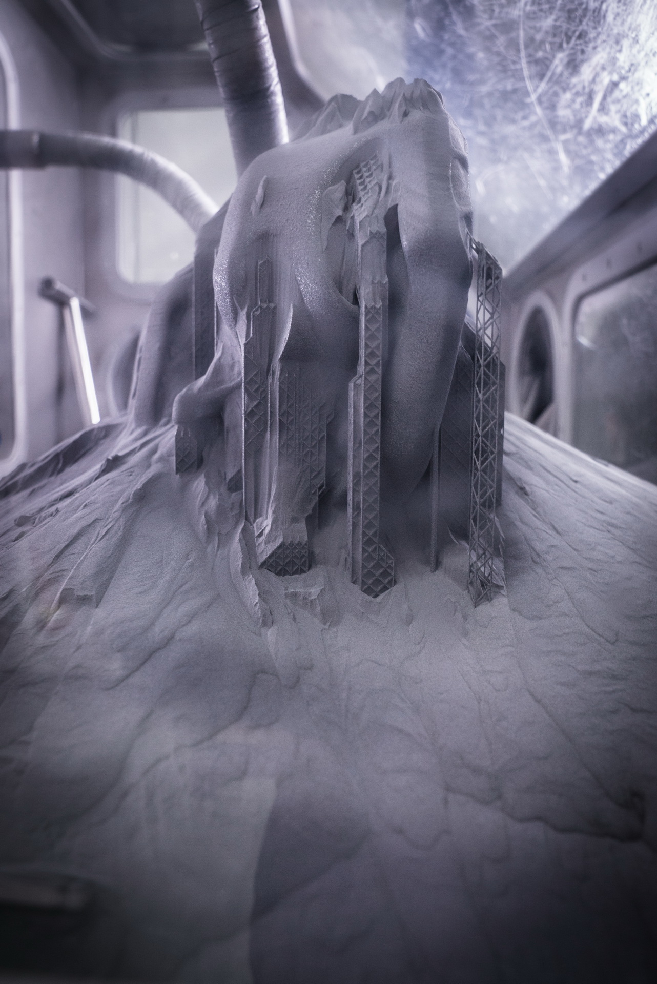 bmw individual m850i night sky 28 BMW Individual M850i Night Sky Is Made With Materials From Outer Space