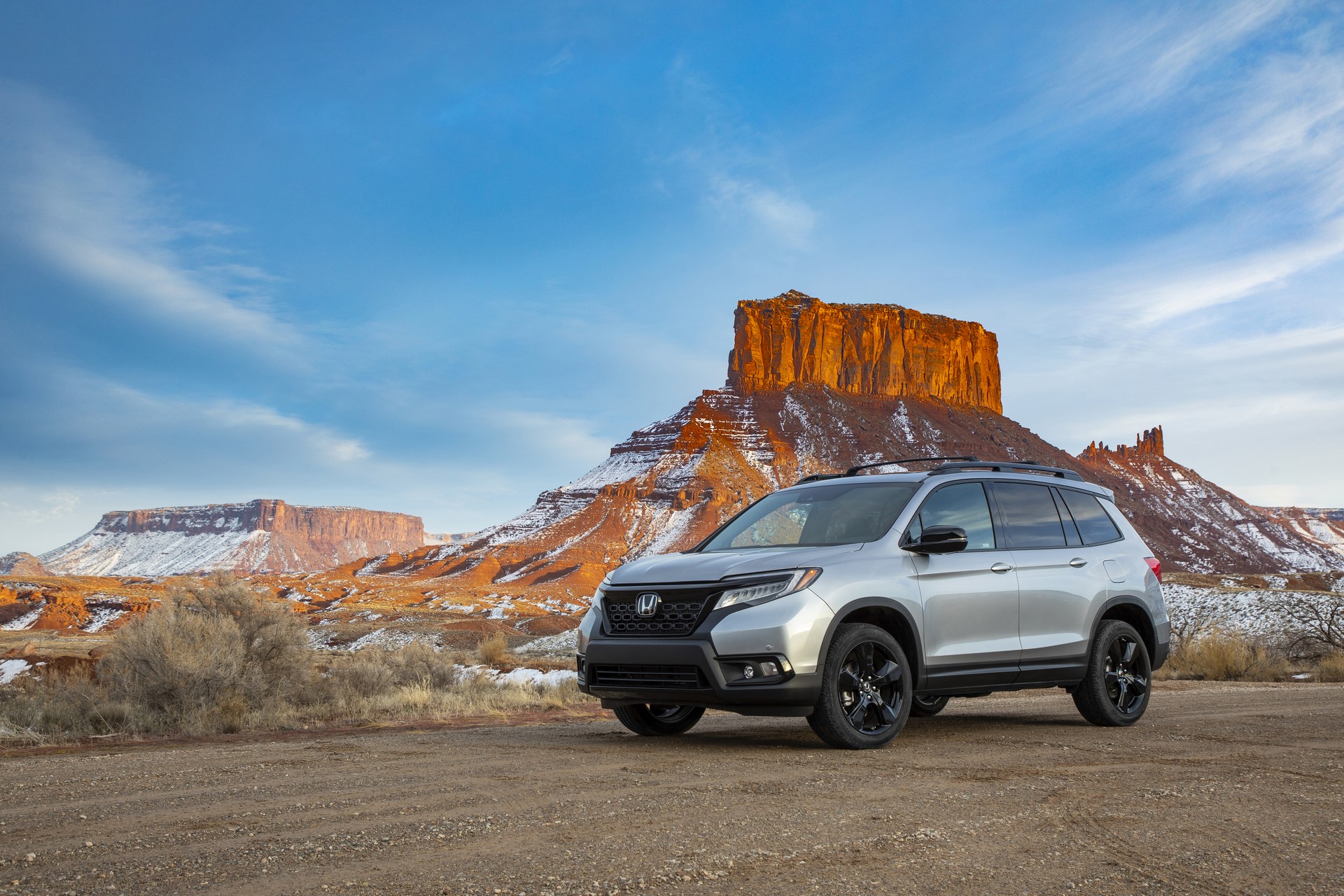 2019 Honda Passport-12 2019 Honda Passport Starts At $32K, Costs More Than Pilot
