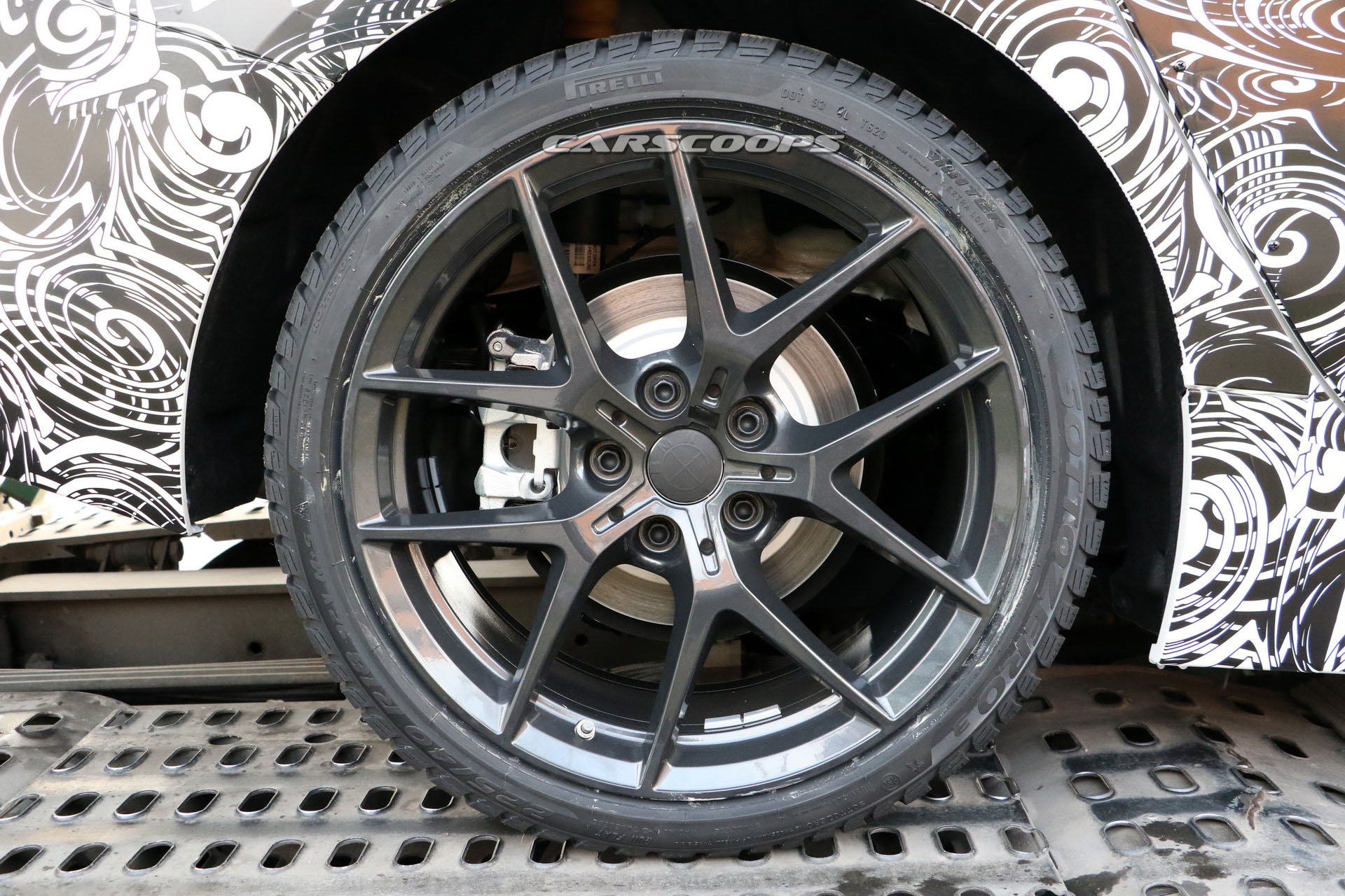 BMW_2_GranCoupe_11 2020 BMW 2-Series Gran Coupe Checked From Up Close, It’s Definitely FWD