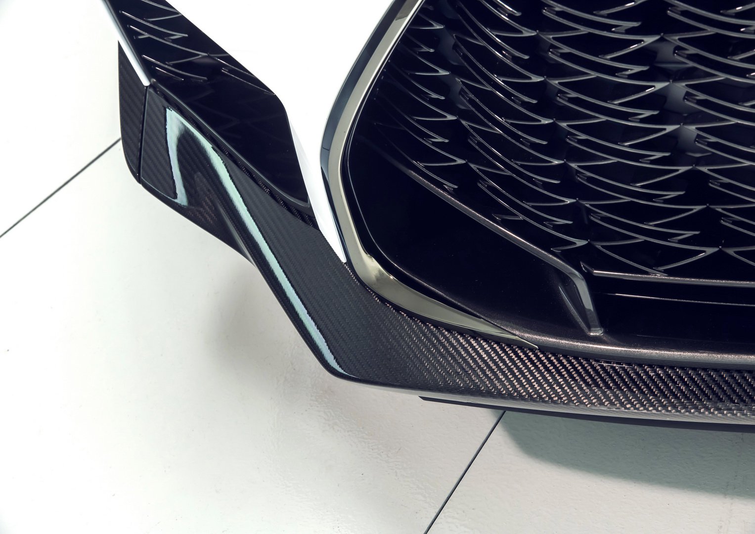 lexus rc f track edition naias livepics 19 2020 Lexus RC F Track Edition Is An Old School Precision Tool