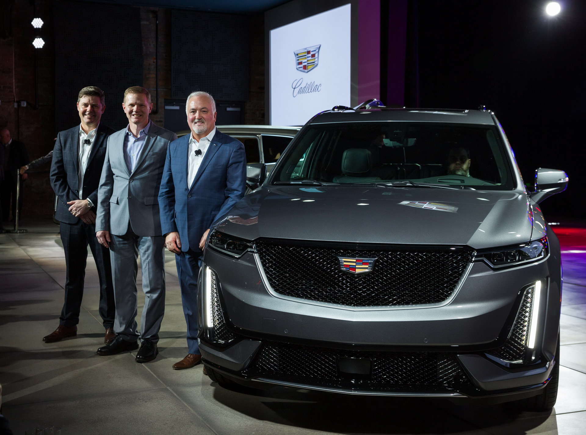 2020 Cadillac XT6 SUV 13 2020 Cadillac XT6 Costs Thousands Of Dollars More Than The Competition