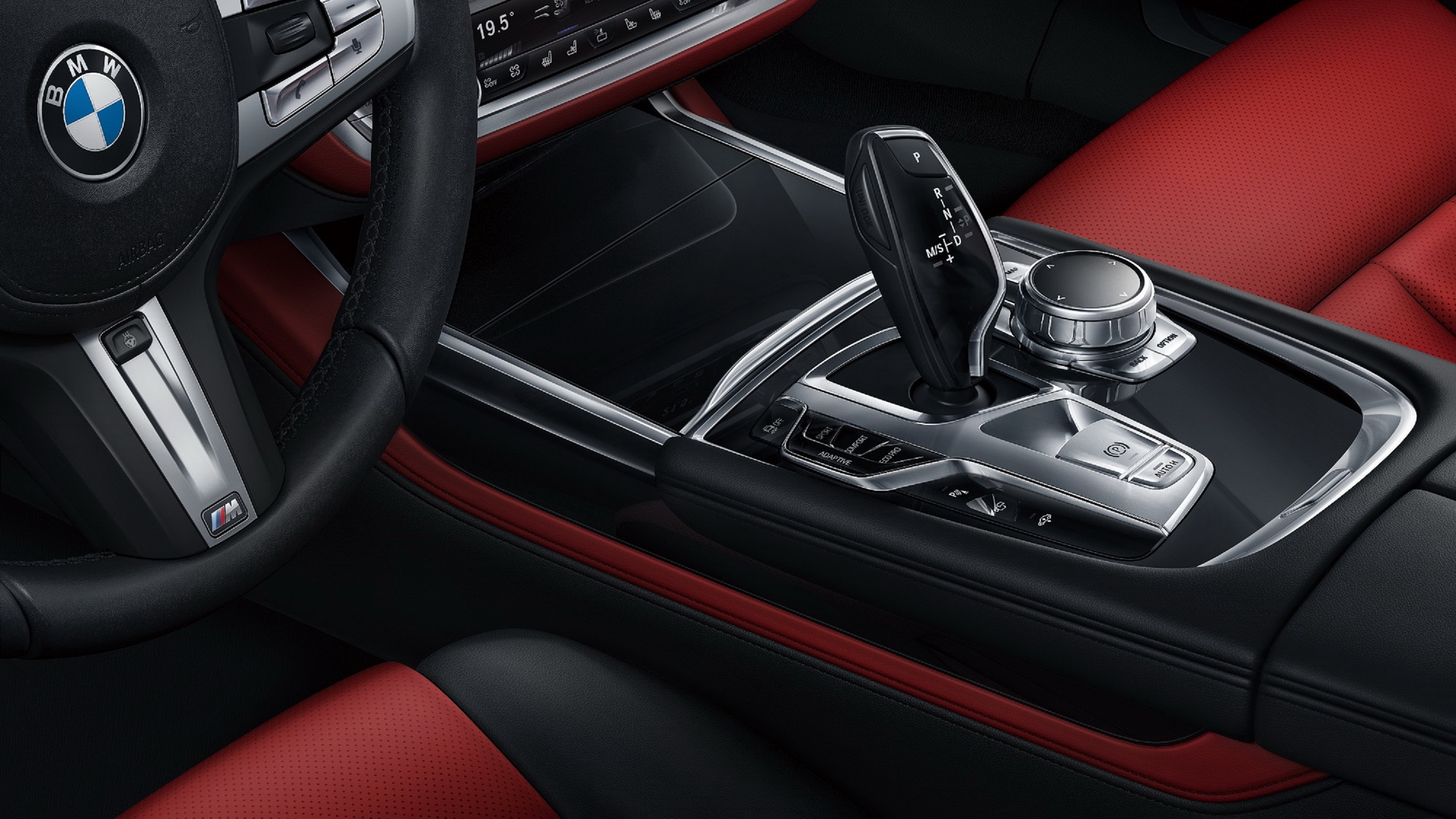 2019 bmw 7-series black fire edition china 6 BMW 7-Series Black Fire Edition Joins The Dark Side In China