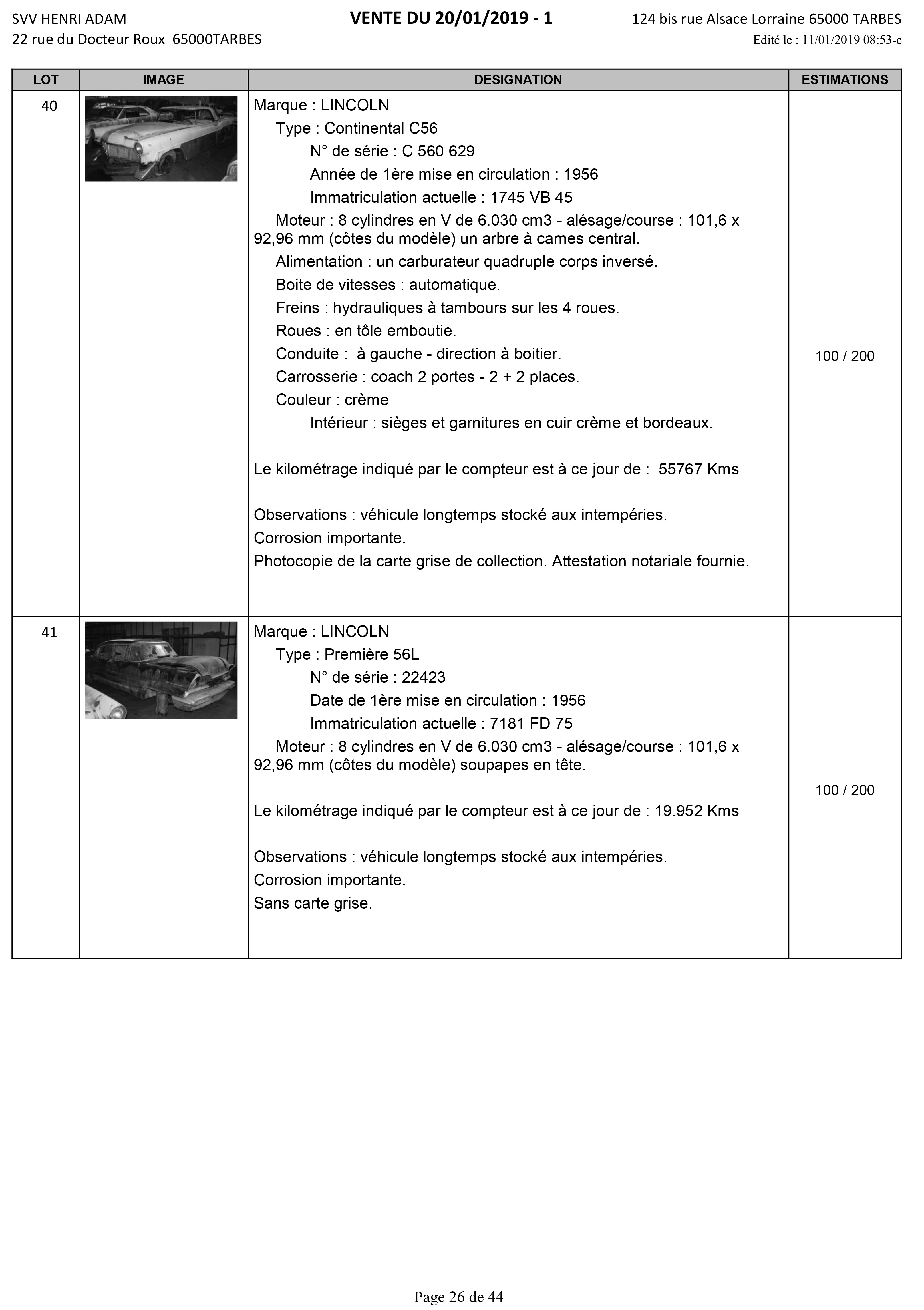 Barn Find List 37 Staggering Barn-Find Discovery With Over 80 Legendary And Classic Cars