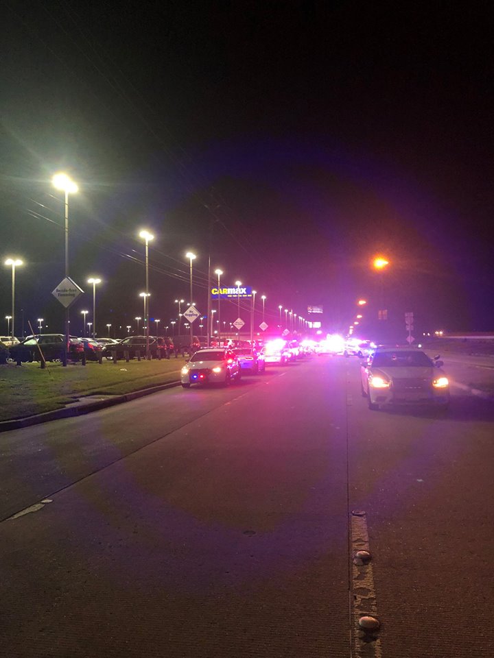 kids crash expensive cars at houston dealership 8 Kids Break Into CarMax Dealer, Play Demolition Derby, Wreck 20 Cars, Cause $800,000 Damages!