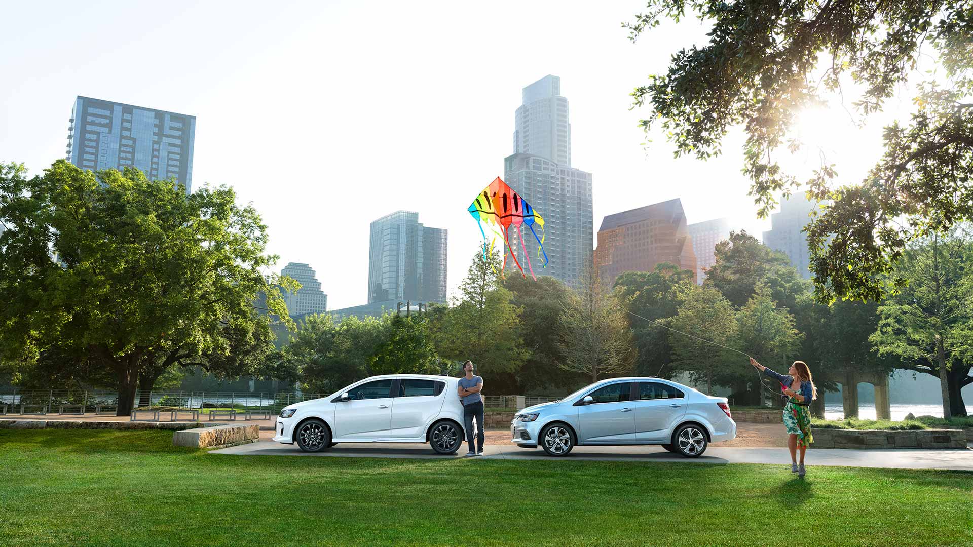 2018 chevrolet sonic 6 Chevrolet Sonic Axed In Canada, Report Claims