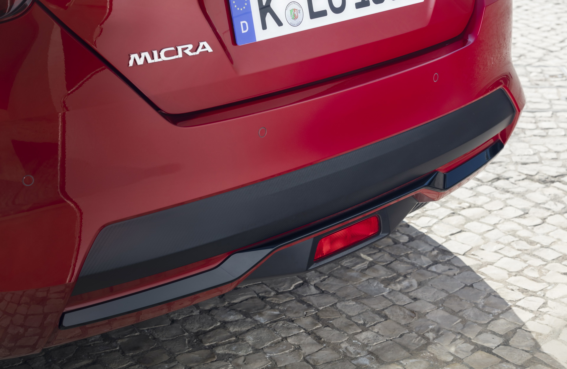 2019-Nissan-Micra-Xtronic-23 New Nissan Micra N-Sport Arrives As The Warm Hatch Of The Range