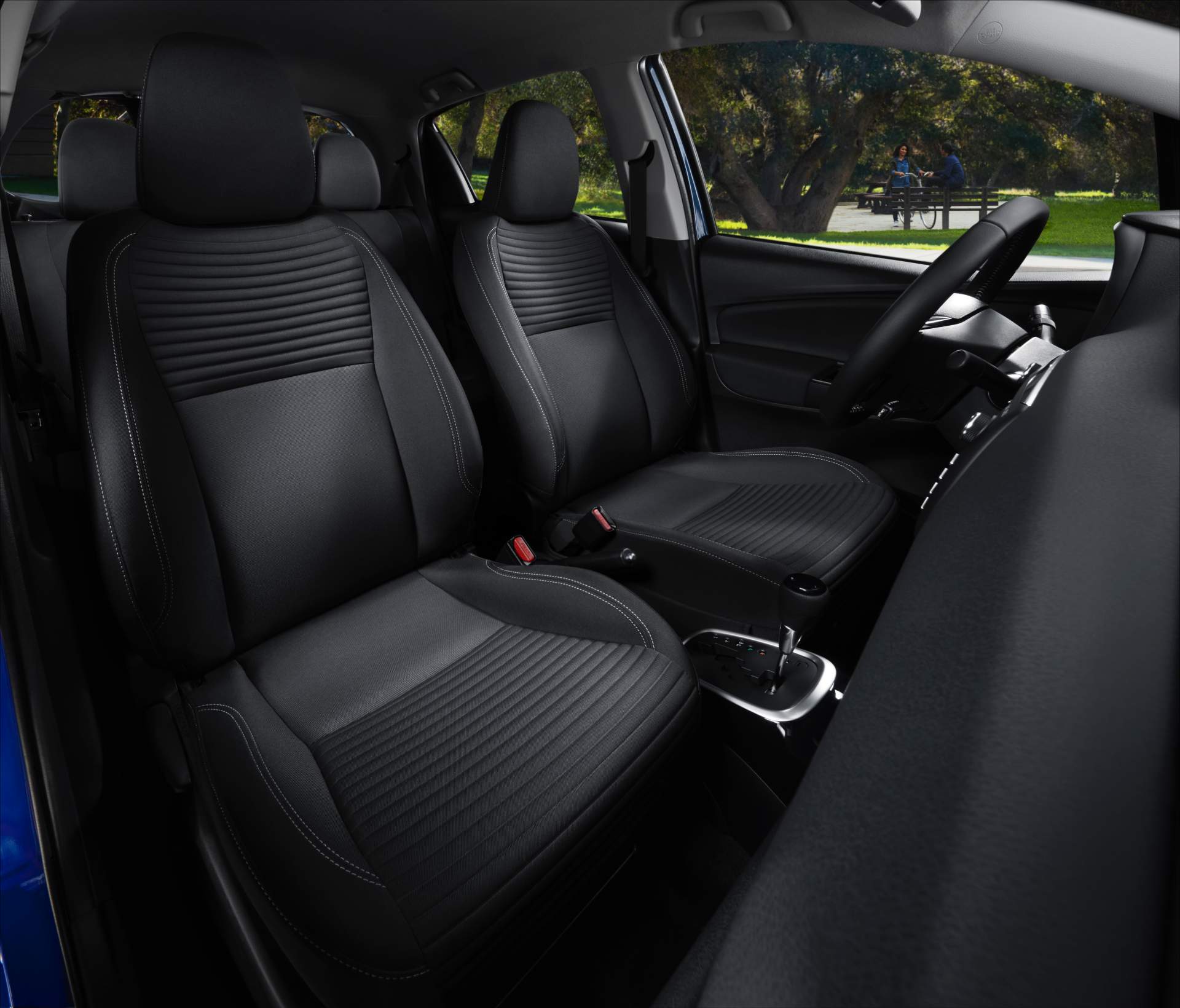 2018 Toyota Yaris Liftback 11 Toyota USA Axes Yaris Liftback, Announces 2020 Yaris For NY Auto Show