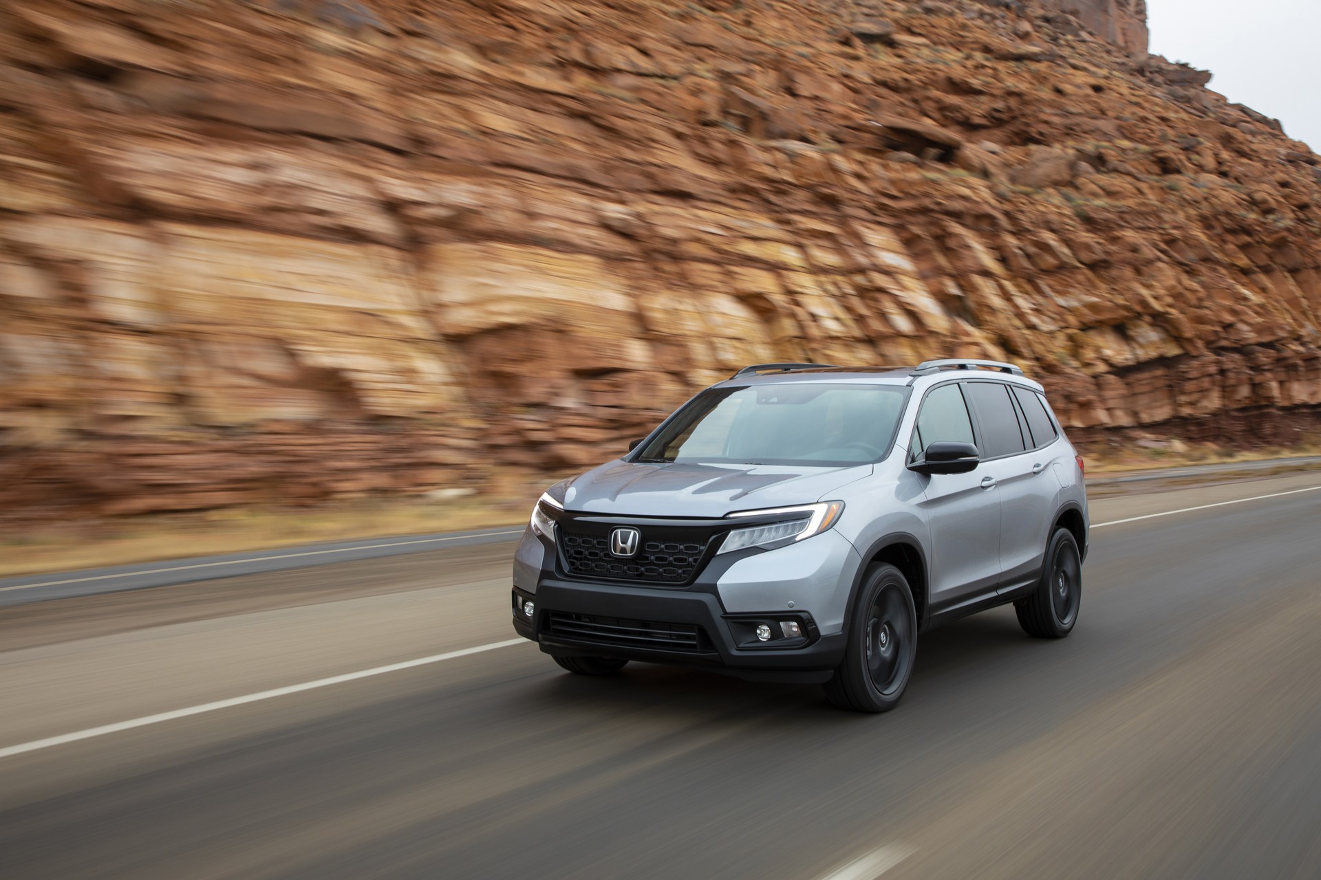 2019 Honda Passport-81 2019 Honda Passport Starts At $32K, Costs More Than Pilot