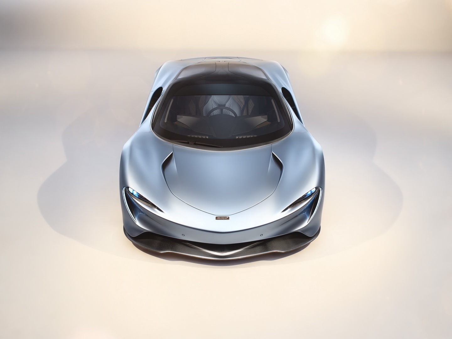 mclaren speedtail 1 McLaren Posts Record Sales In 2018 Mainly Thanks To China And The U.S.