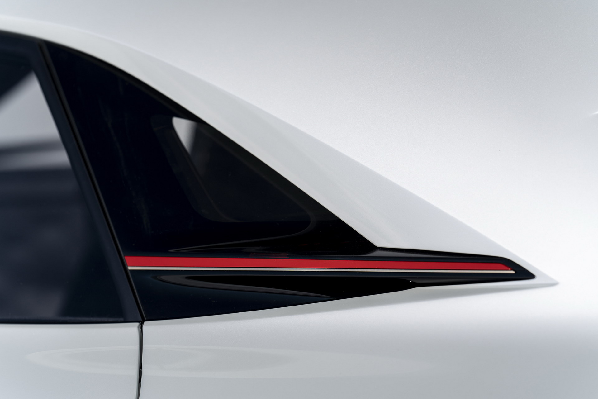 Infiniti QX Concept 91 QX Inspiration Concept Is An Unrealistic Teaser Of Infiniti’s New Electric SUV