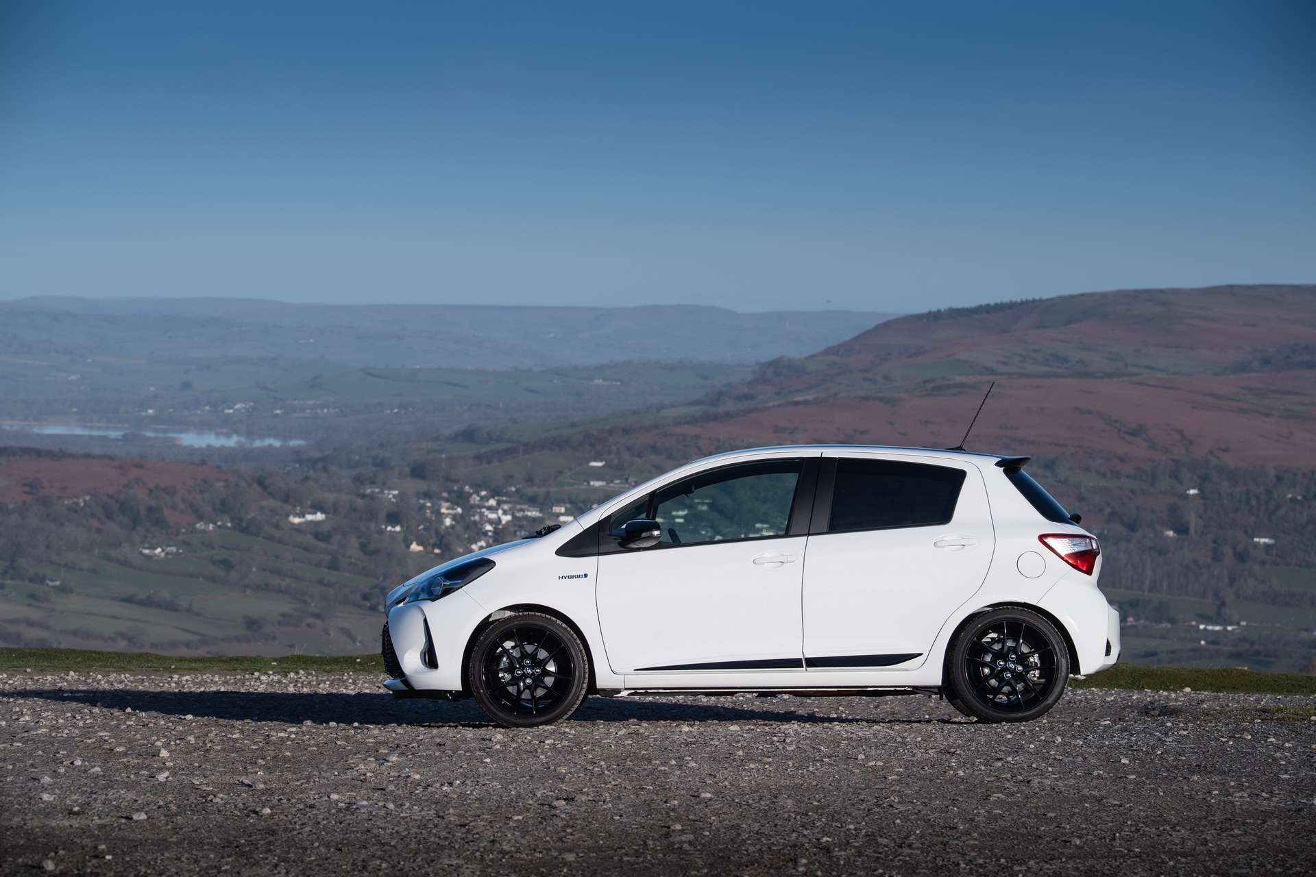 Toyota-Yaris-GR-Sport-08 2019 Toyota Yaris Arrives In The UK With New Y20 And GR Sport Models
