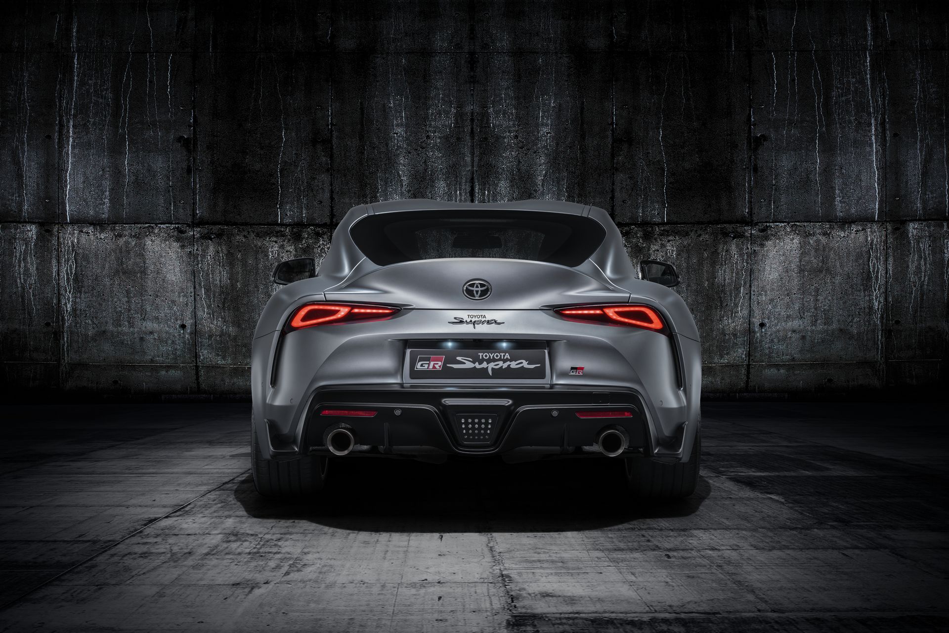 2020-Toyota-Supra-Europe-13 First 2020 Toyota Supra Rolls Off Production Line, U.S. Deliveries Start This Summer