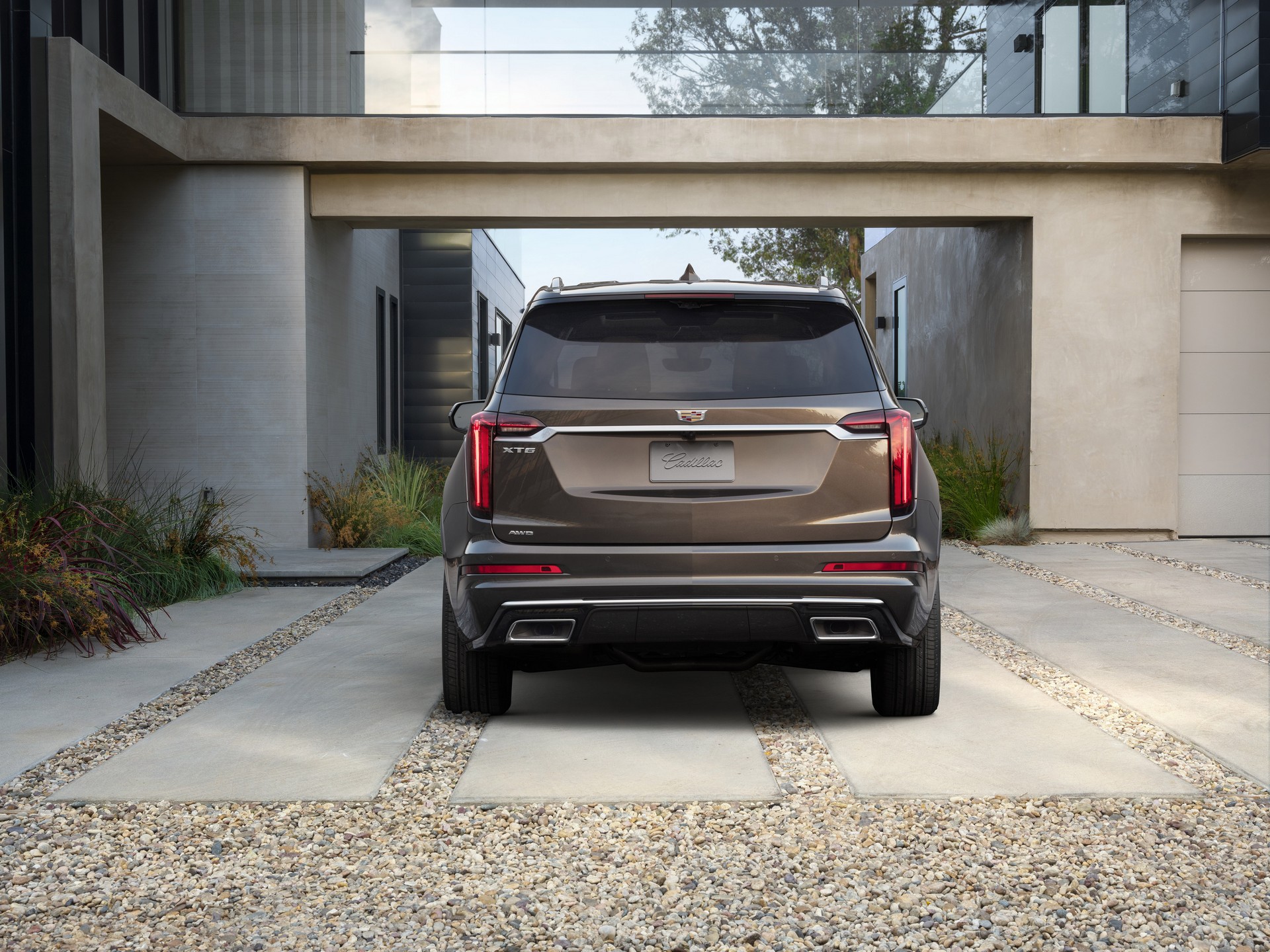 2020 Cadillac XT6-4 2020 Cadillac XT6 Costs Thousands Of Dollars More Than The Competition
