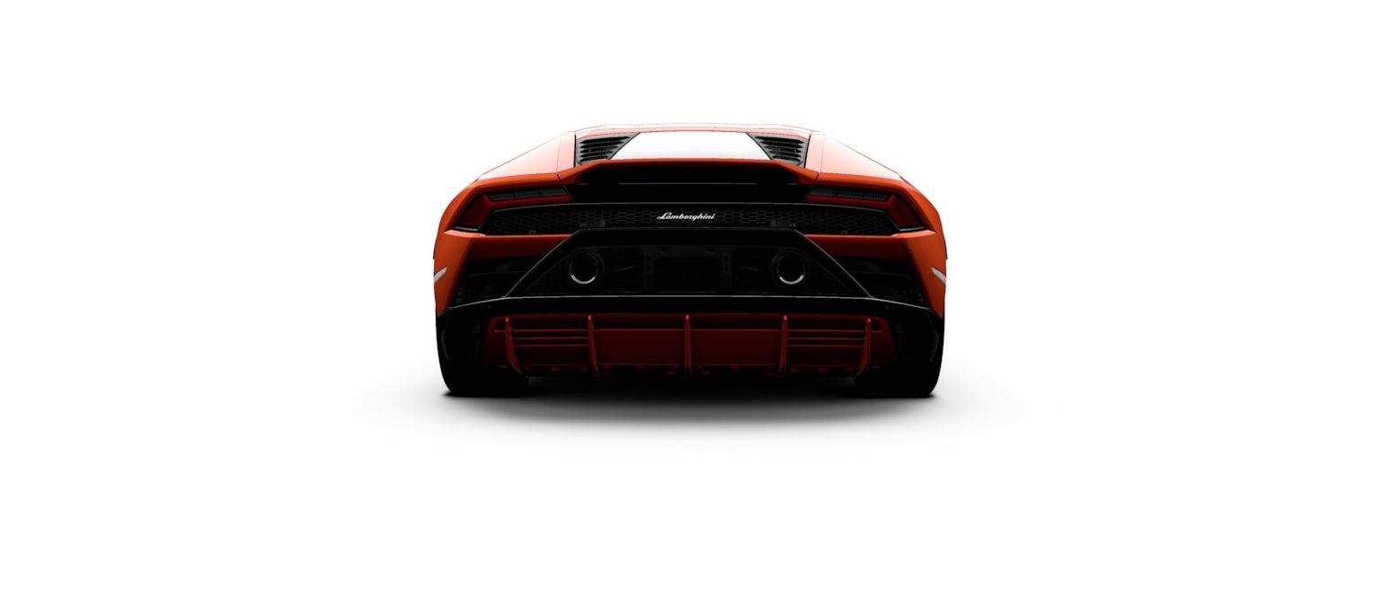 4 Build Your Ideal Lamborghini Huracan EVO With Official Configurator