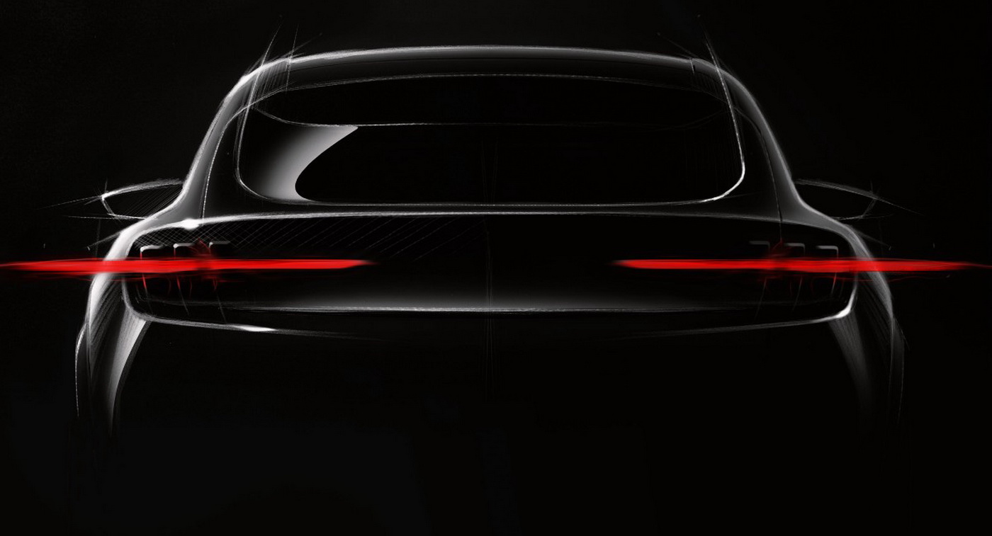 Mustang-inspired fully-electric performance utility Lincoln To Offer ‘Elegant’ Electric SUV Based On Mustang-Inspired Crossover