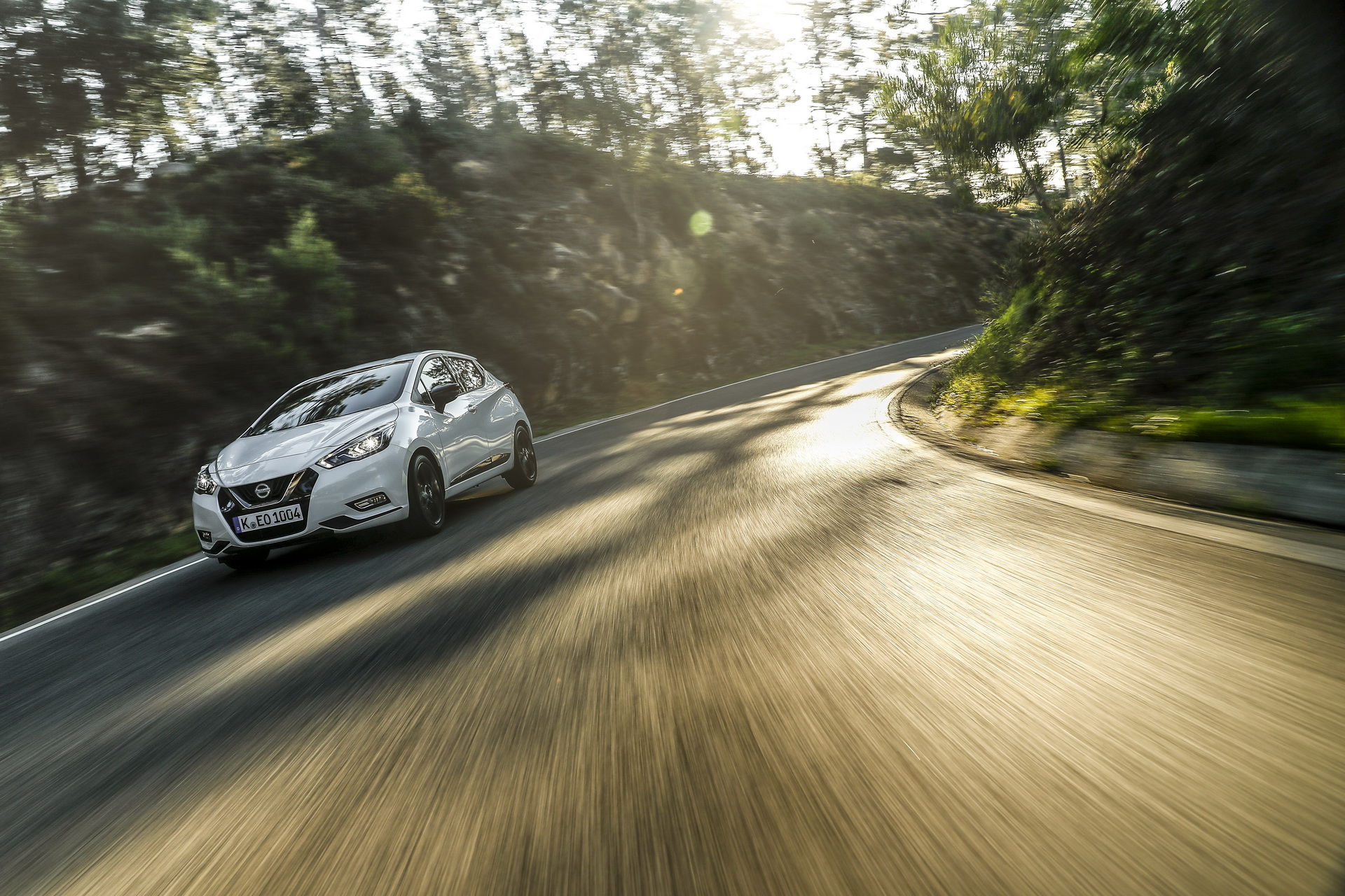 2019-Nissan-Micra-N-Sport-53 New Nissan Micra N-Sport Arrives As The Warm Hatch Of The Range