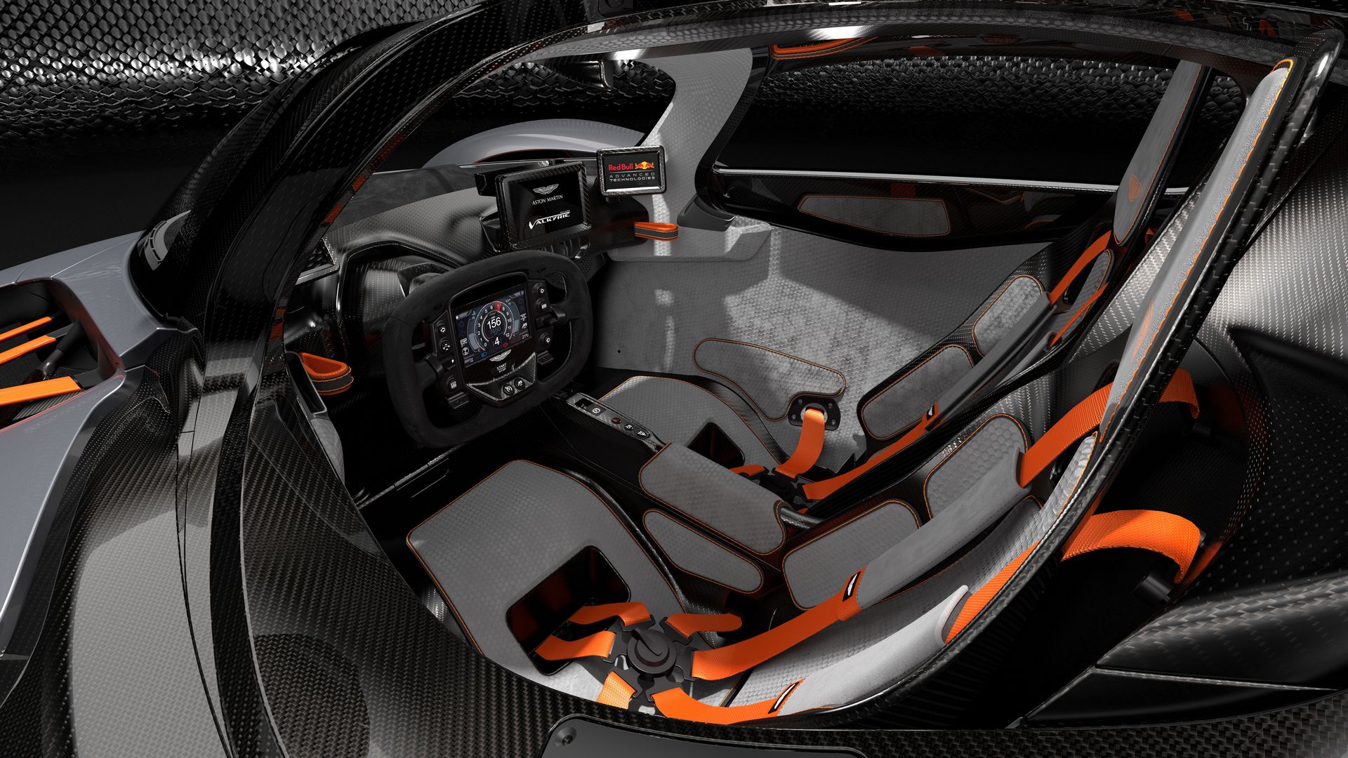 Aston-Martin-Valkyrie-AMR-Track-Performance-Pack-11 Aston Martin Valkyrie Gets Potent AMR Track Performance Pack