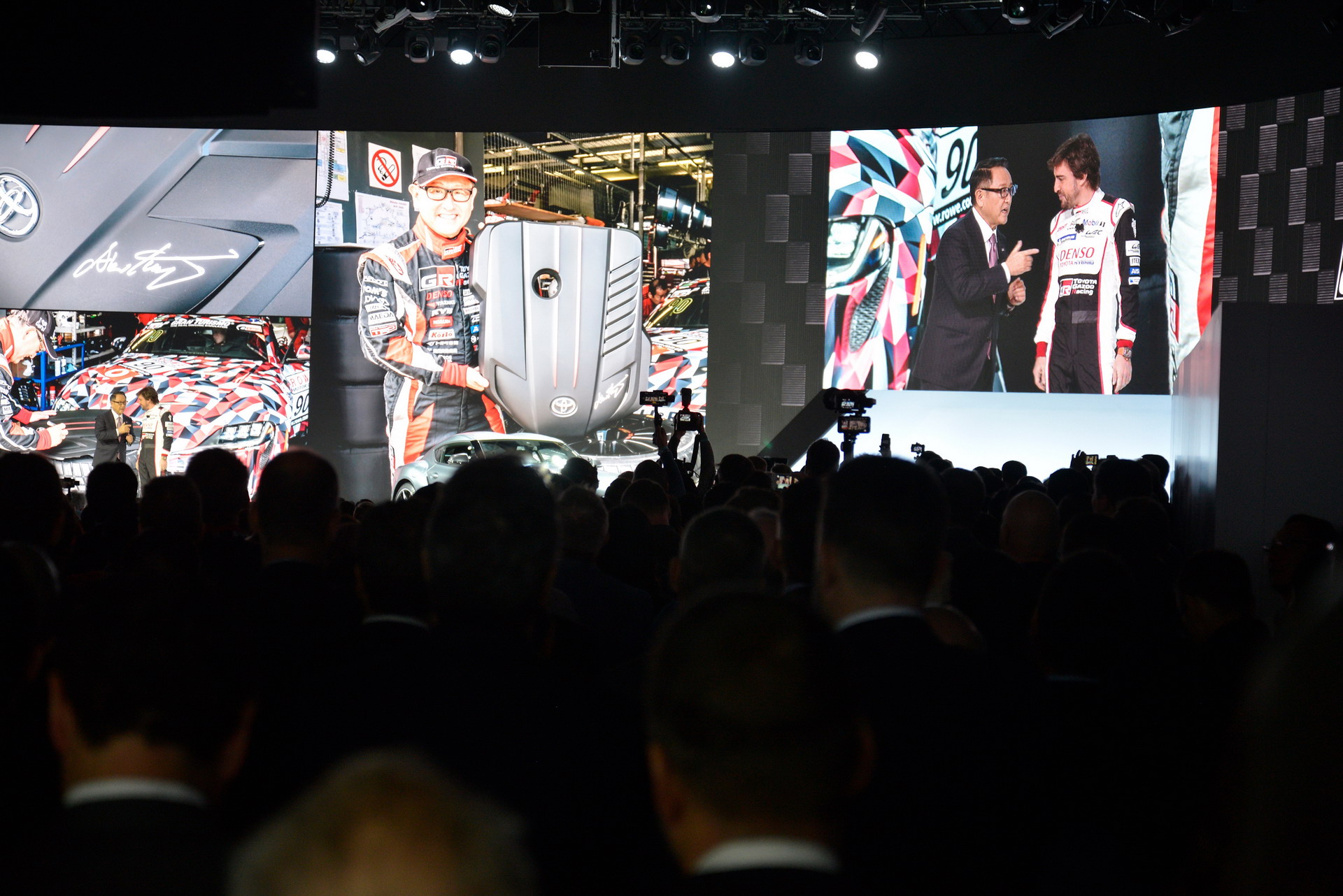 2020 Toyota GR Supra 15NAIAS 2020 Toyota GR Supra: Here Are All The Details, Photos And Videos You’ve Been Waiting For