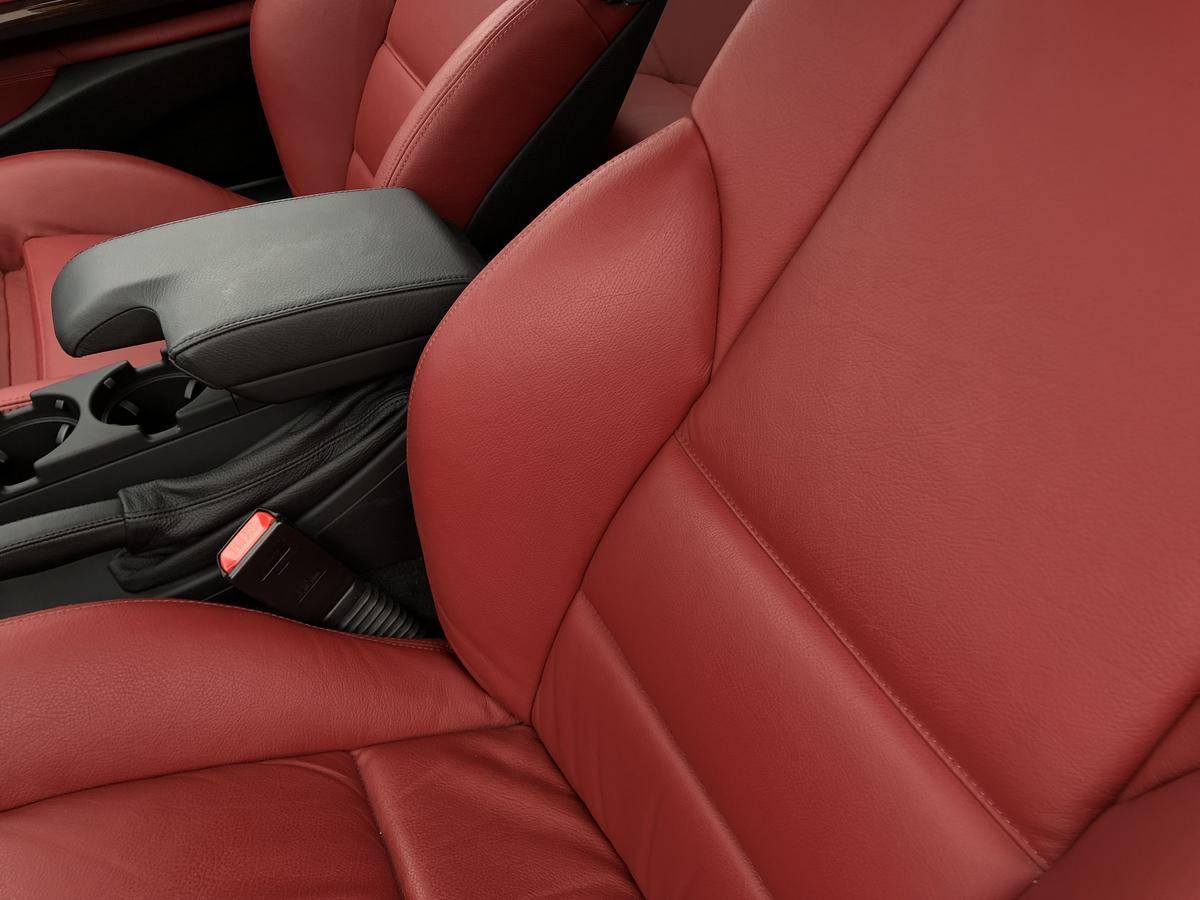 2001 bmw 330ci 15 Want A Virtually Brand New E46? This 2001 BMW 330Ci Has Only 854 Miles