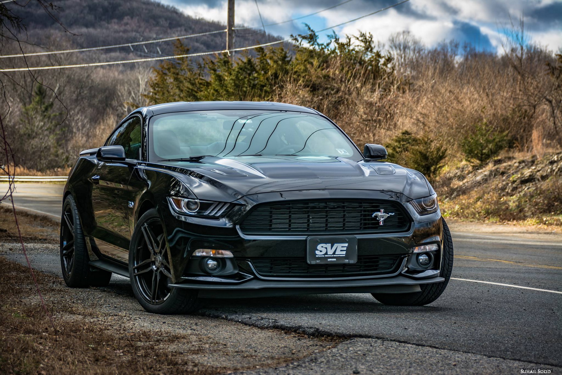 ford mustang joyride dealership employees 1 Customer Captures Ford Dealer Employees Abusing His Mustang GT, Social Media Fight Ensues