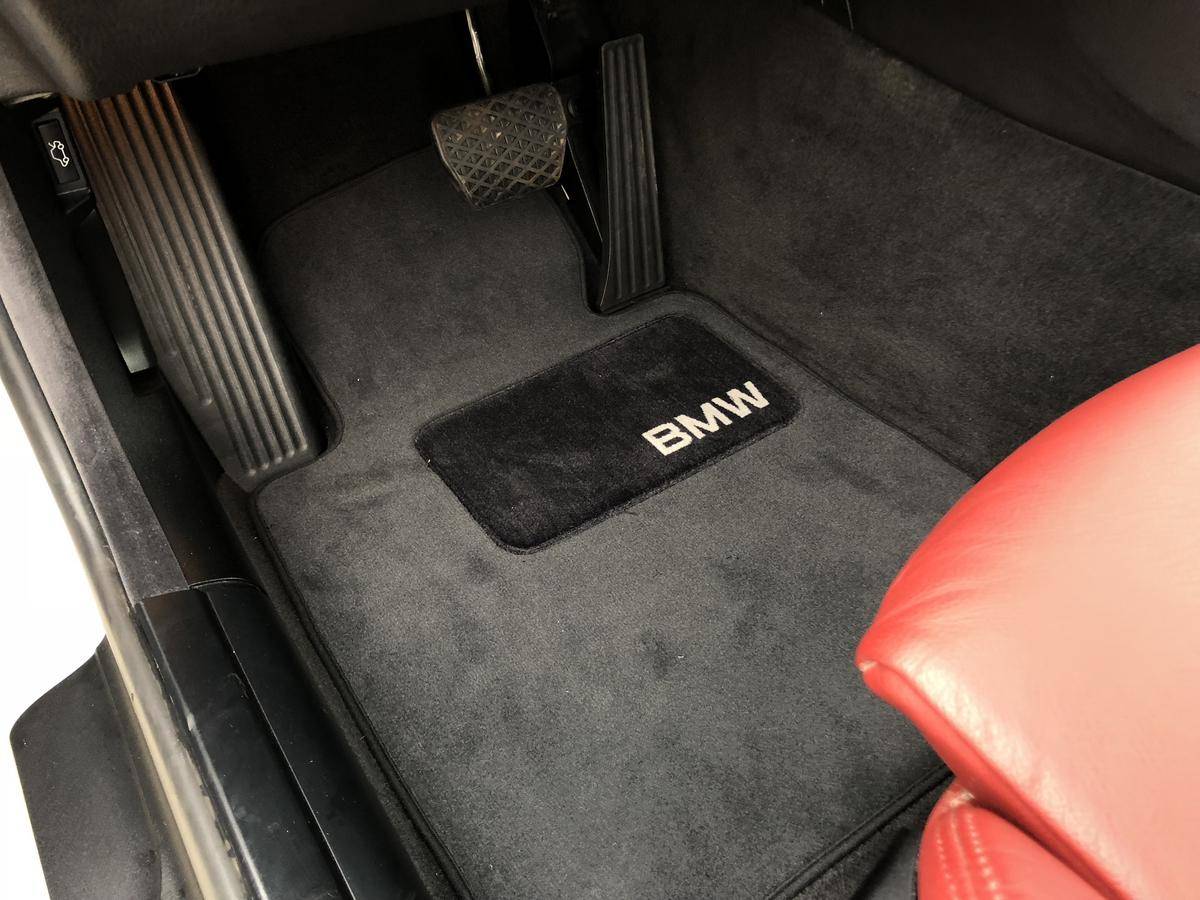 2001 bmw 330ci 14 Want A Virtually Brand New E46? This 2001 BMW 330Ci Has Only 854 Miles