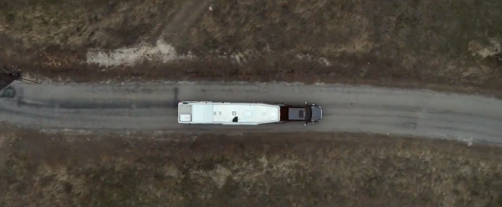 2019 Ram HD Teaser-2 2019 Ram HD Teased, Promises To Be Most Capable Heavy Duty Truck Ever