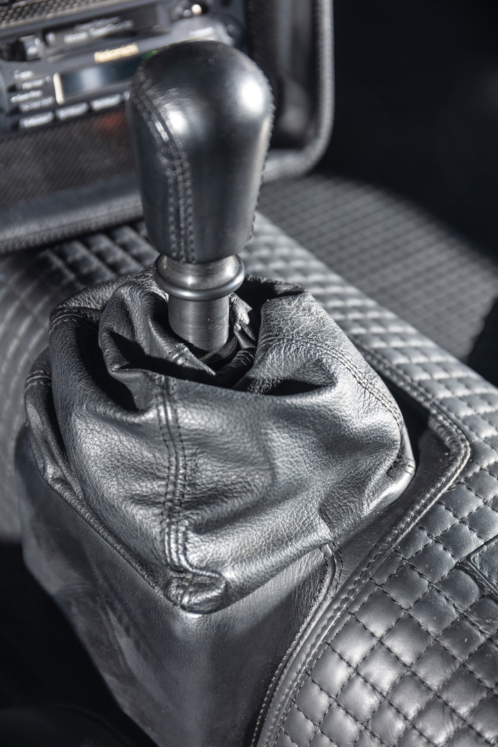 bugatti eb110 ss 24 Bugatti EB110 SS Is An Unjustly Overlooked, Yet Very Exciting, Old-School Supercar