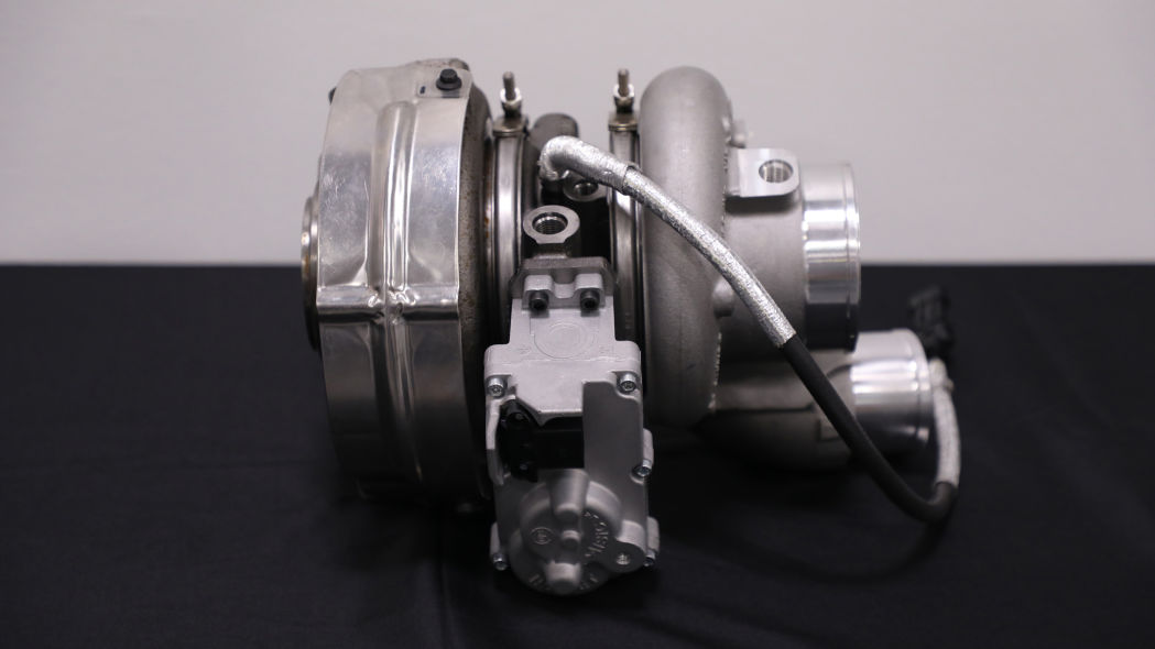 2019 Ram HD details 60 2019 Ram HD Brings Up To 1,000 Lb-Ft Of Torque, Class-Leading Towing