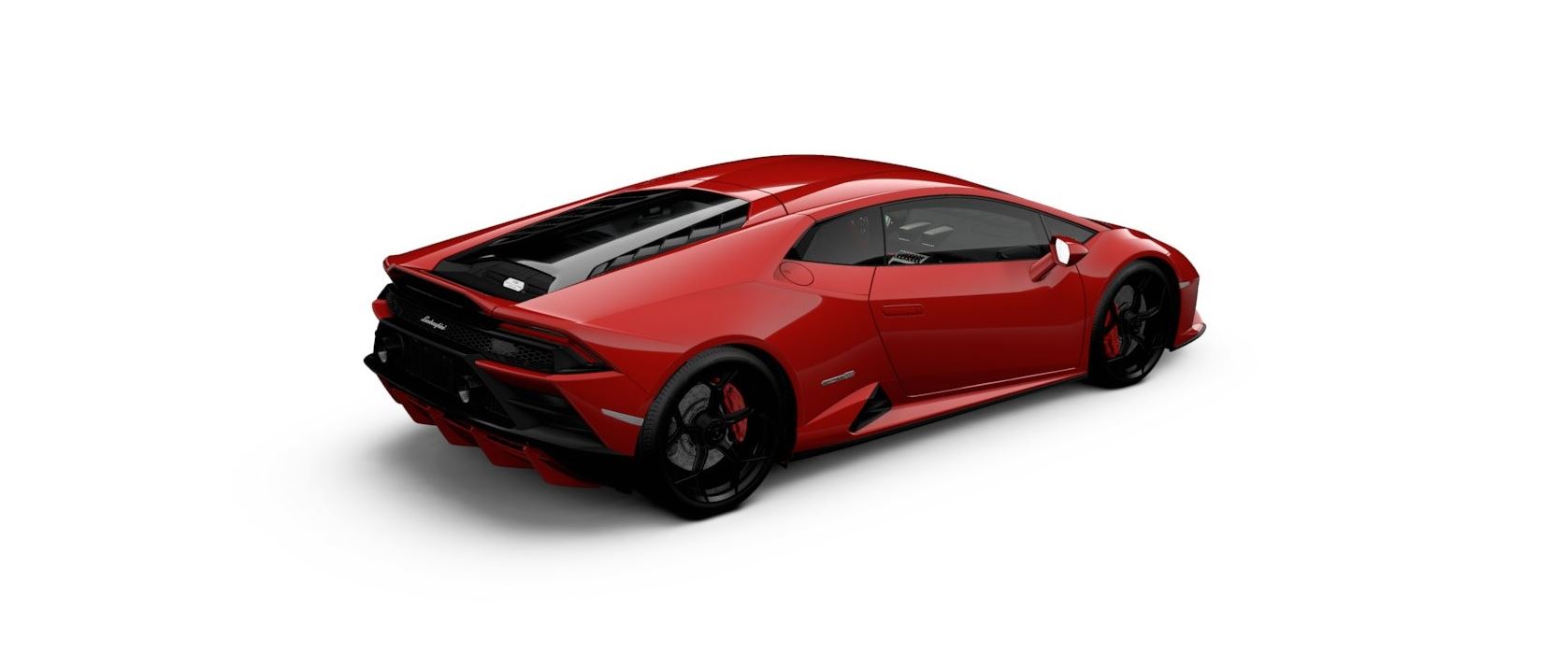 13 Build Your Ideal Lamborghini Huracan EVO With Official Configurator
