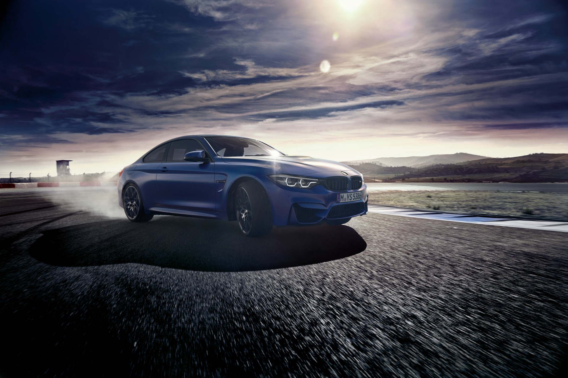 BMW Spring Update 2019-15 New 4-Series M Sport Individual Headlines BMW’s 2019 Spring Updates