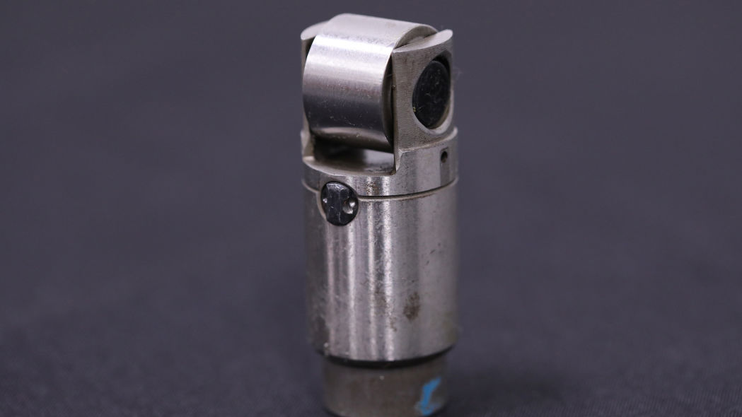 2019 Ram HD details 61 2019 Ram HD Brings Up To 1,000 Lb-Ft Of Torque, Class-Leading Towing