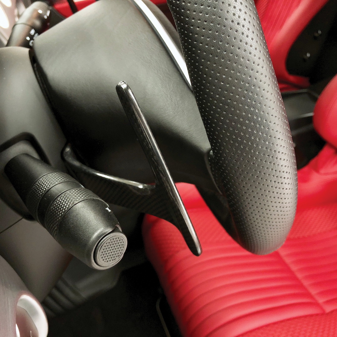 alfa romeo 8c competizione 11 Dashing Alfa Romeo 8C Competizione Is Love At First Sight