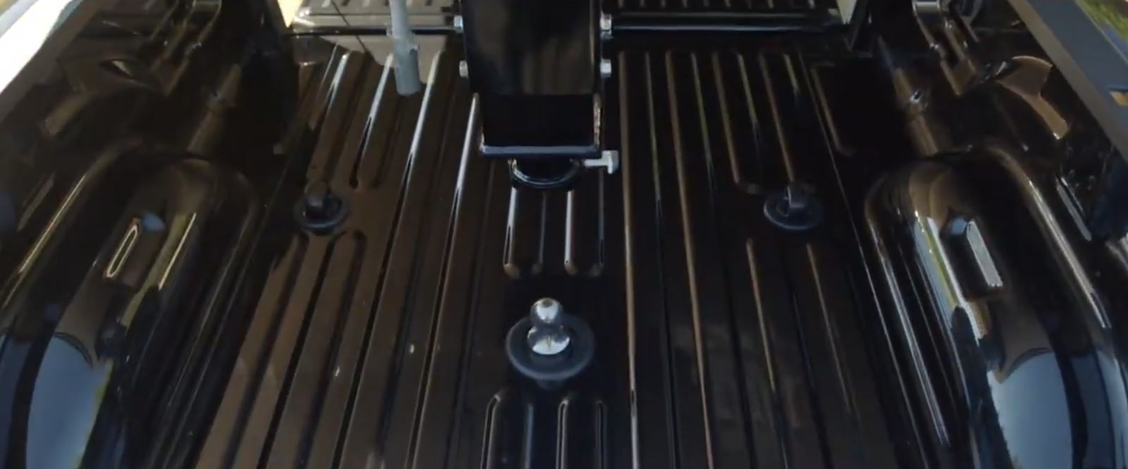 2019 Ram HD Teaser-3 2019 Ram HD Teased, Promises To Be Most Capable Heavy Duty Truck Ever