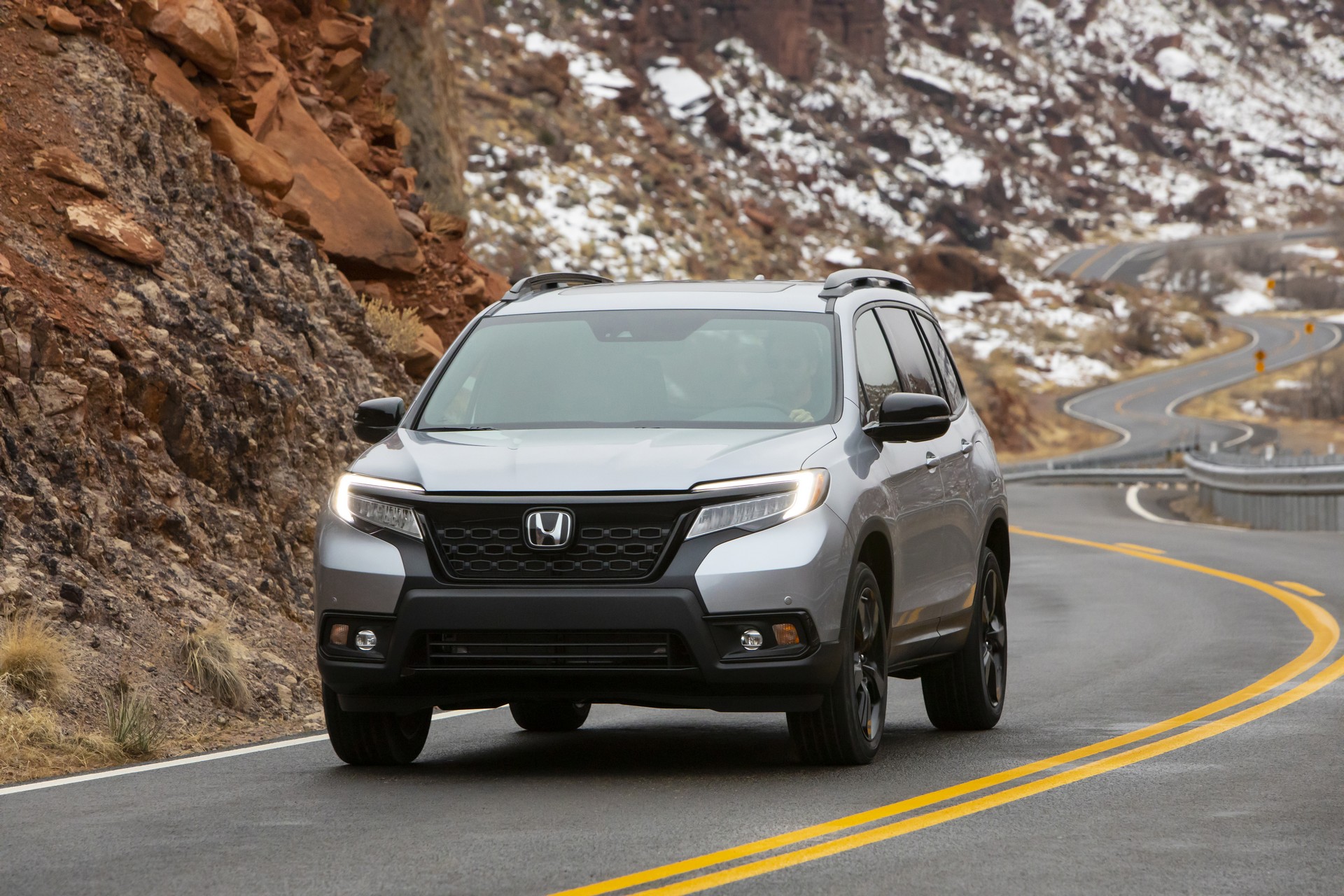 2019 Honda Passport-80 2019 Honda Passport Starts At $32K, Costs More Than Pilot