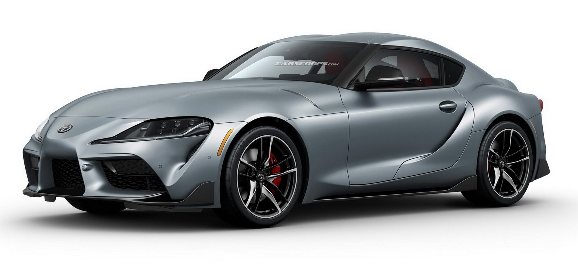 2020 Toyota Supra GR 14 2020 Toyota GR Supra Prices Officially Released, Start From $49,990 In The U.S.